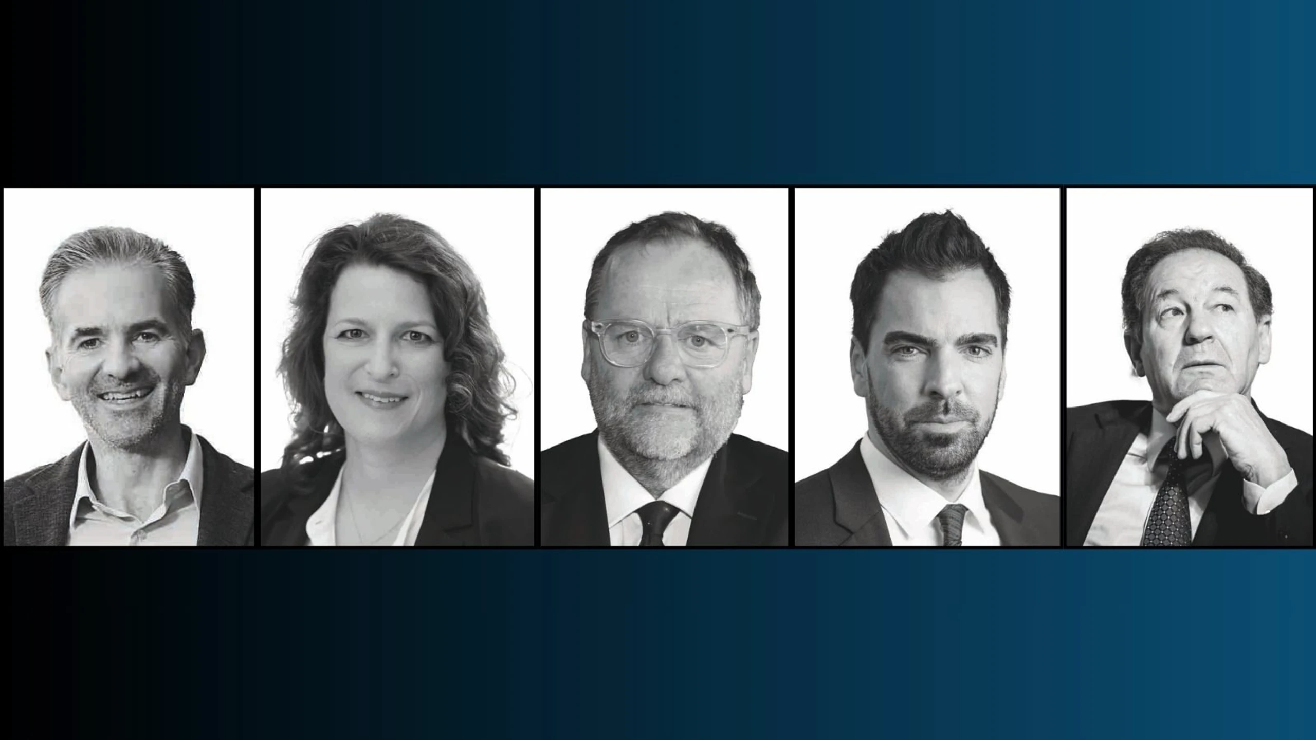 Bilder von Martin Hagleitner, Sonja Raus, Sepp Schellhorn, Kari Ochsner und Norbert Zimmermann