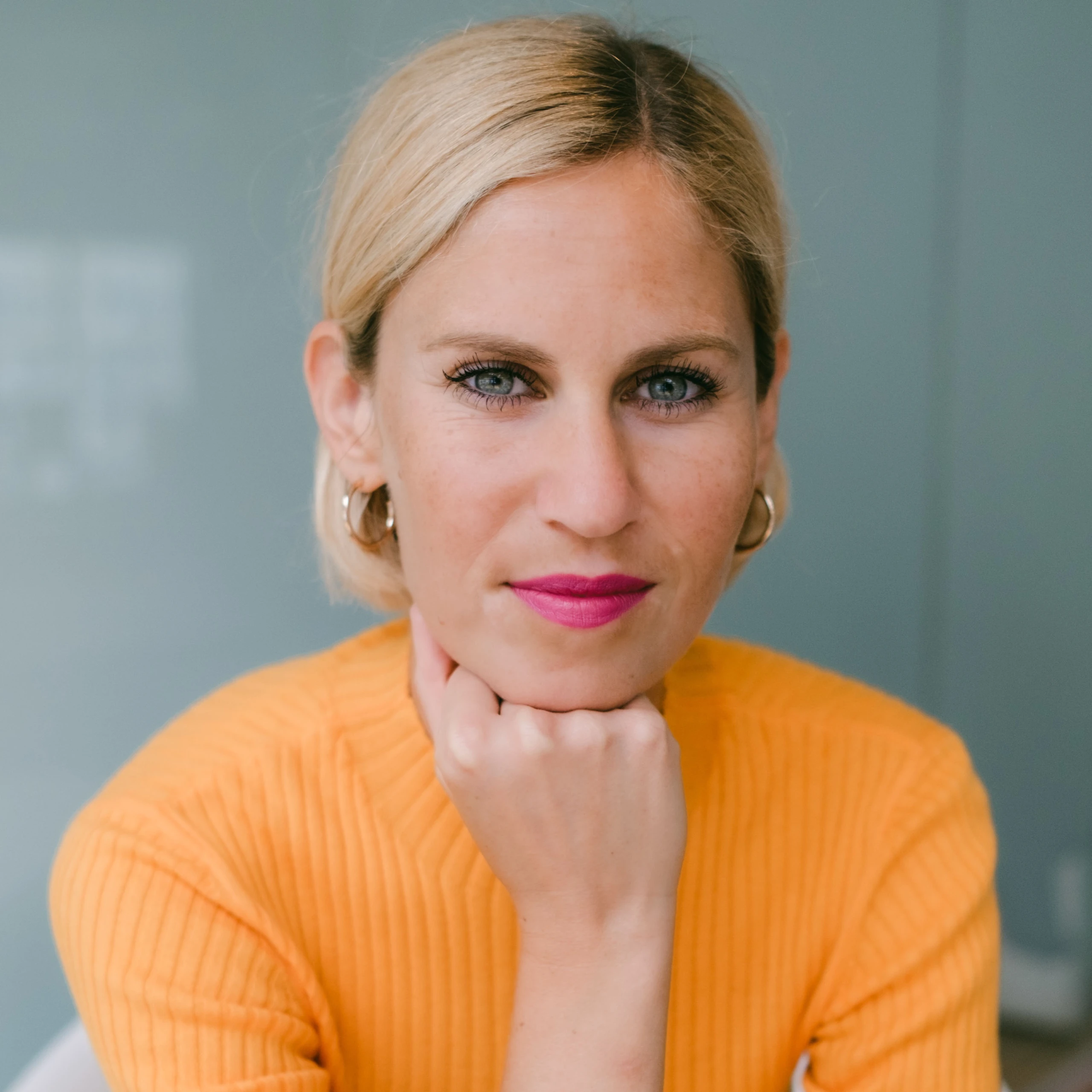 © Coba Uys Autorin und Psychologin Eva Elisa Schneider