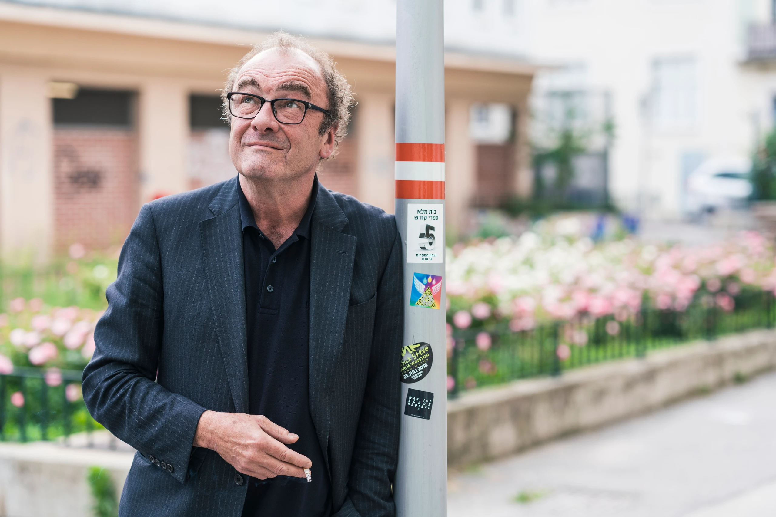 "Die Mitläufer werden nicht dabei gewesen sein"