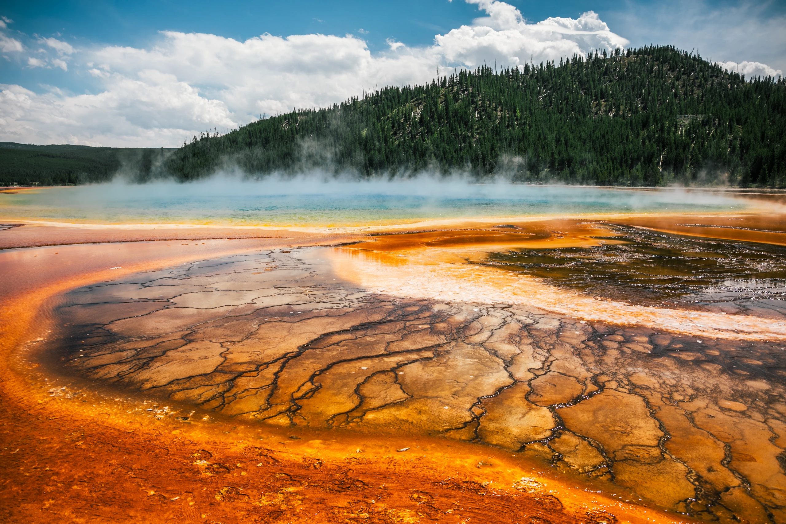 © Leander Nardin/Life on the Road/Gestalten 2025 Blurred image background