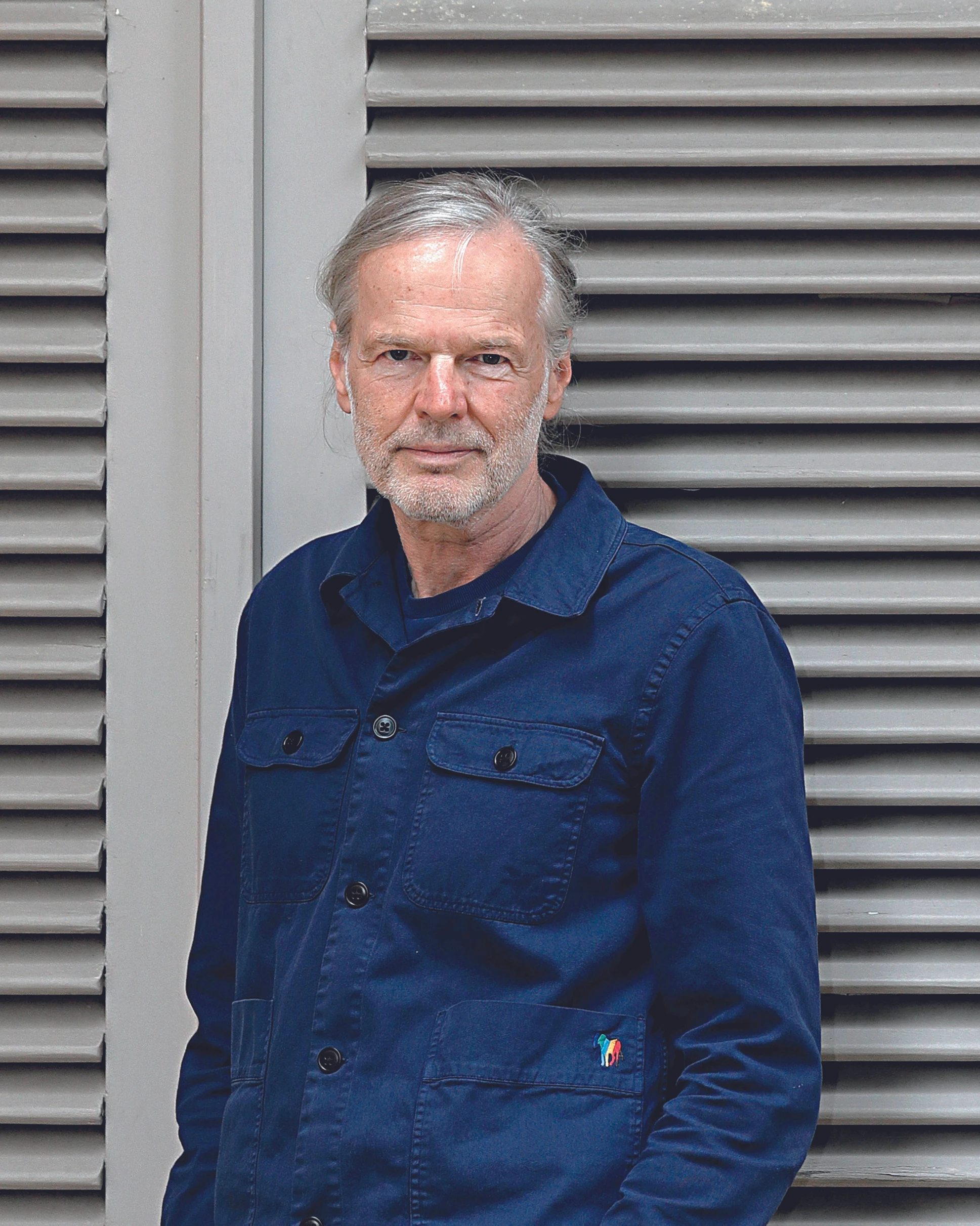 Wolf Haas: „Schreiben? Das ist Zeitverschwendung“