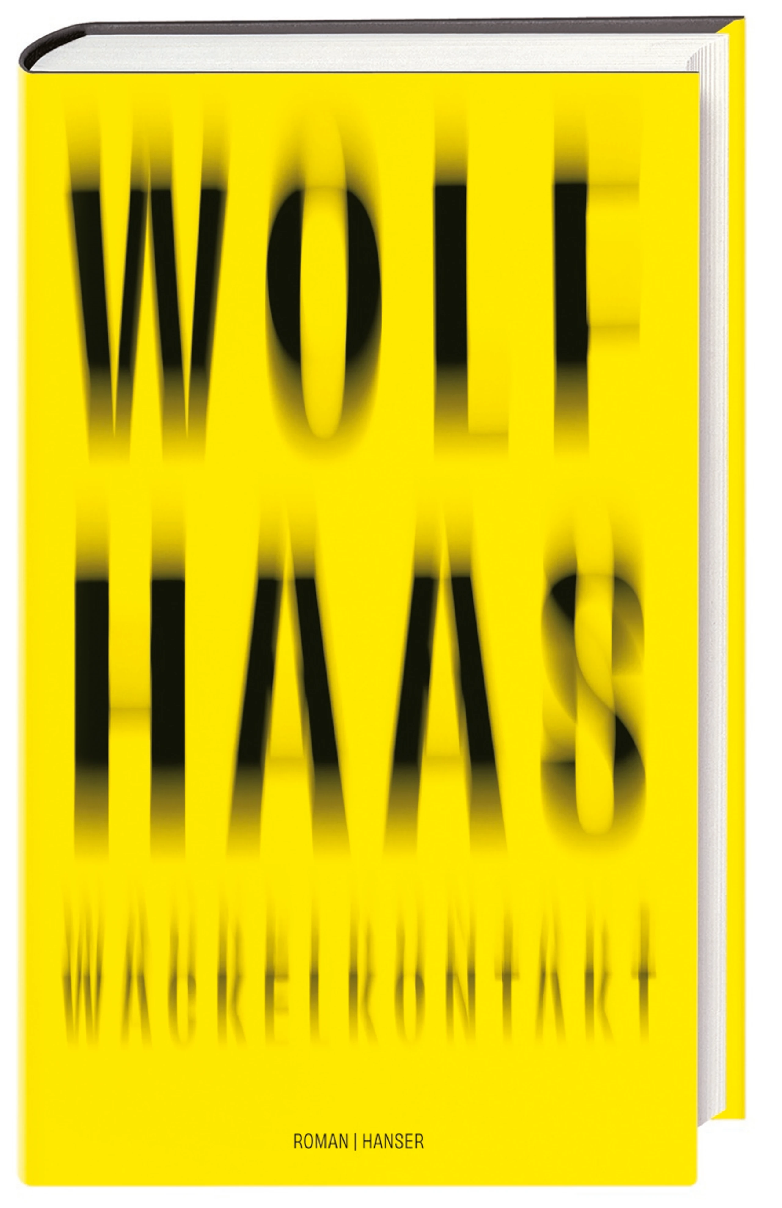 Blurred image background