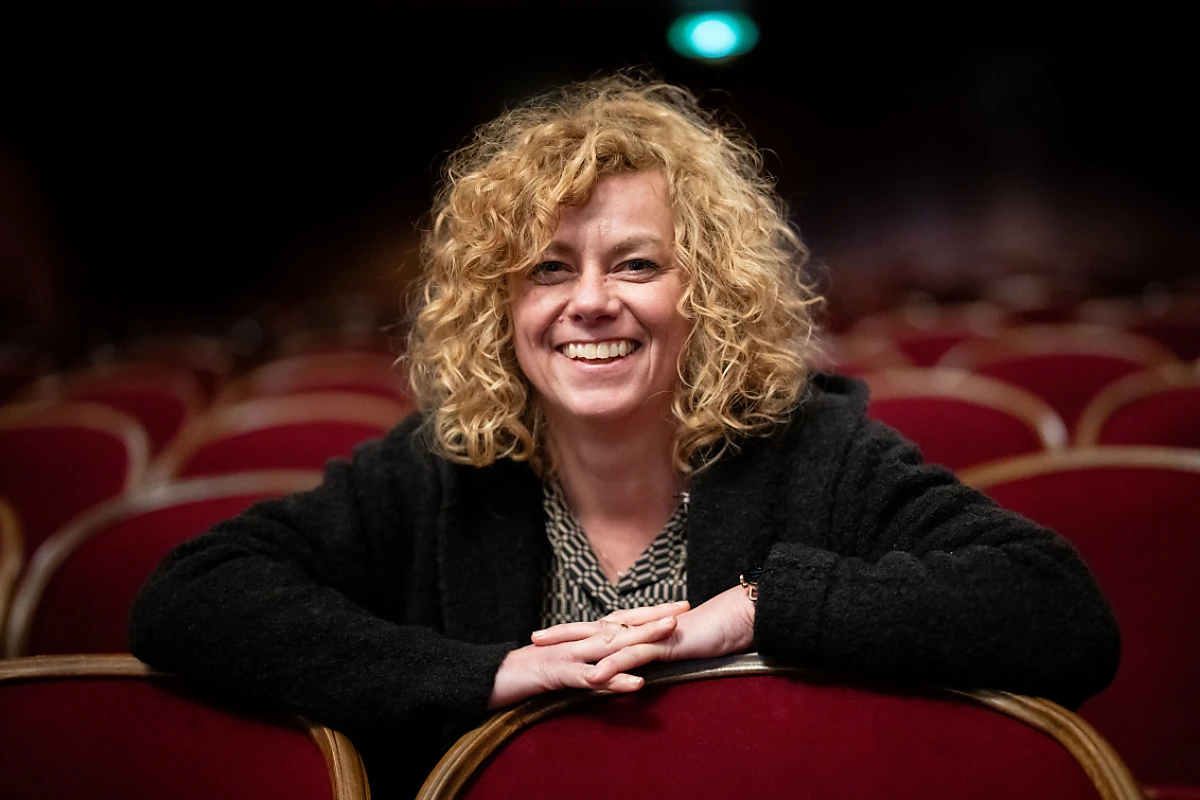 Patricia Nickel-Dönicke wird künstlerische Leiterin des Landestheaters NÖ
