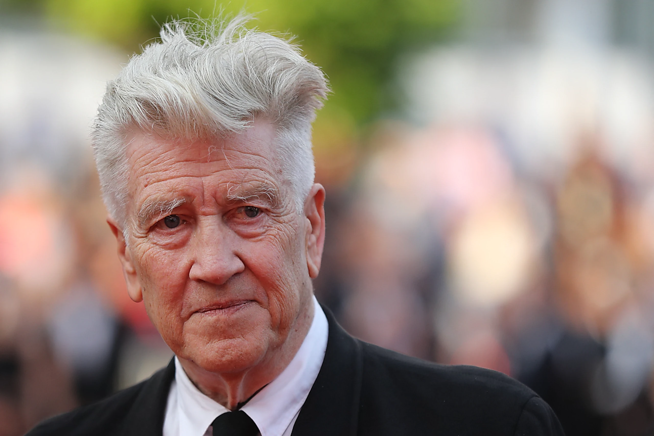 Bekannt u.a. für Filme wie "Blue Velvet" und die Serie "Twin Peaks"
