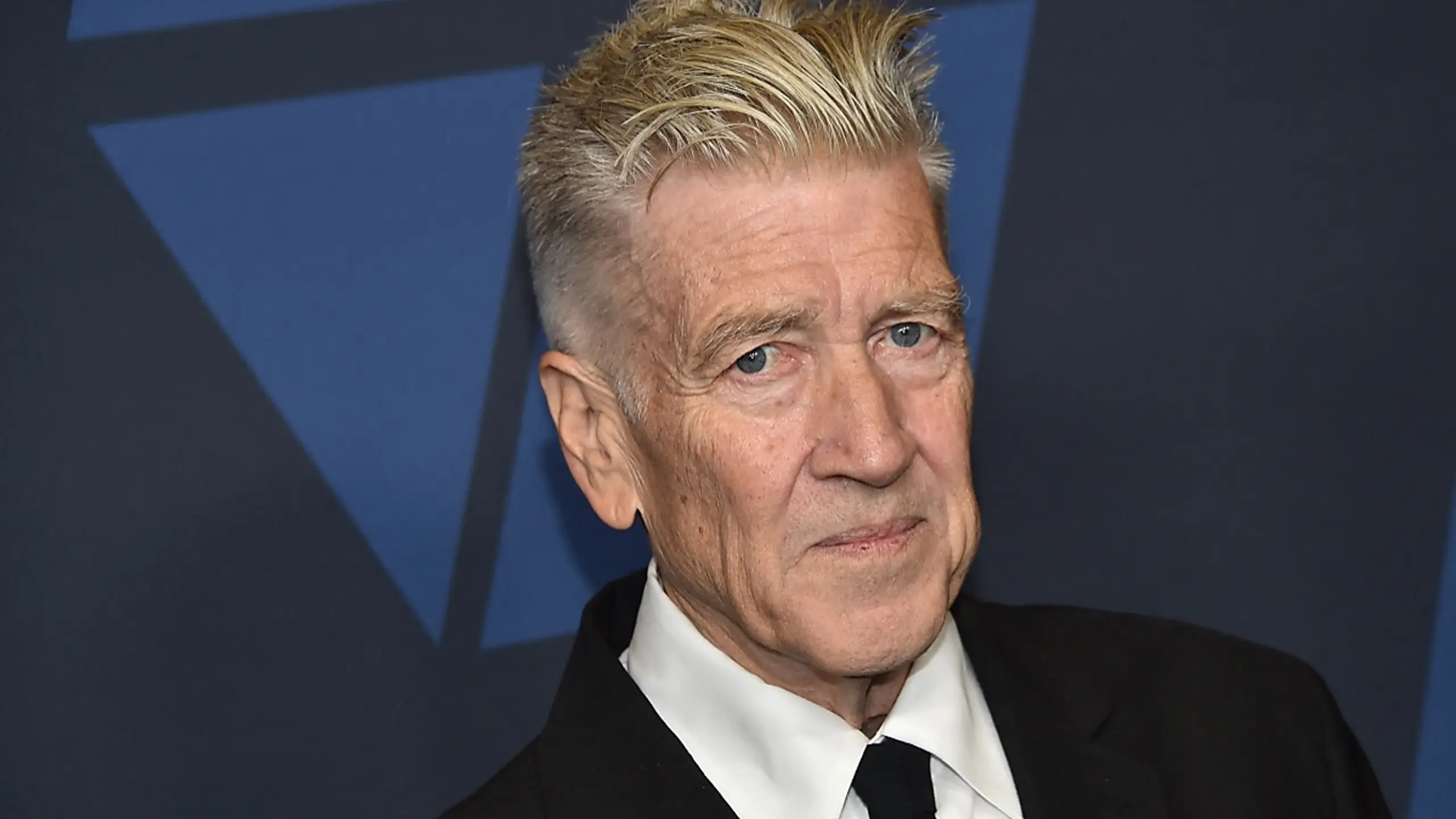 David Lynch ist tot