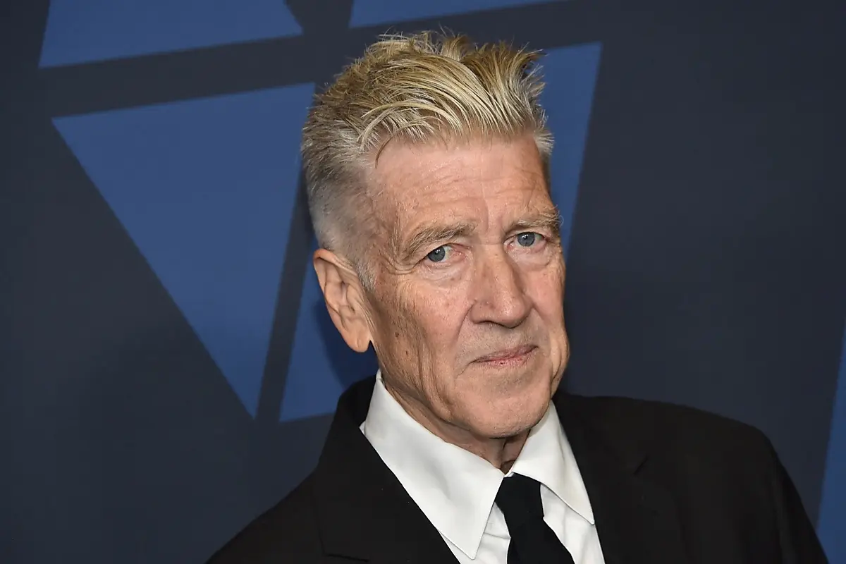 David Lynch ist tot