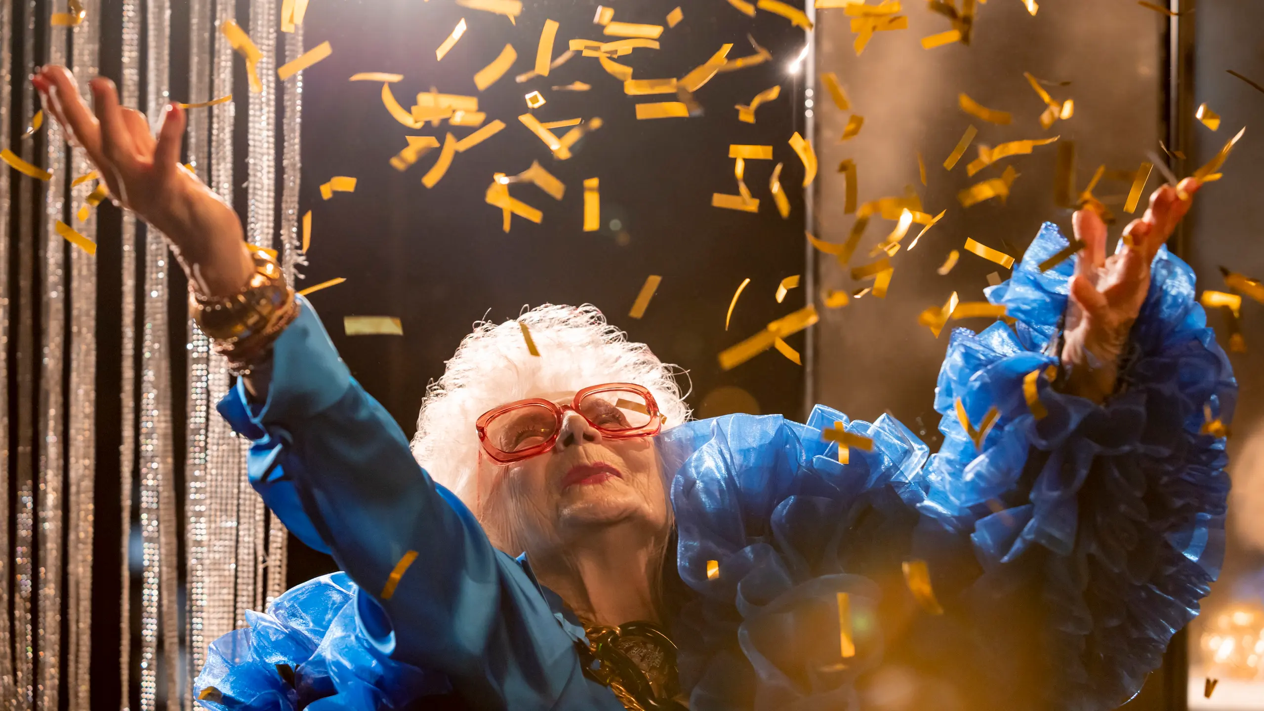 DJane Wirginia Szmyt