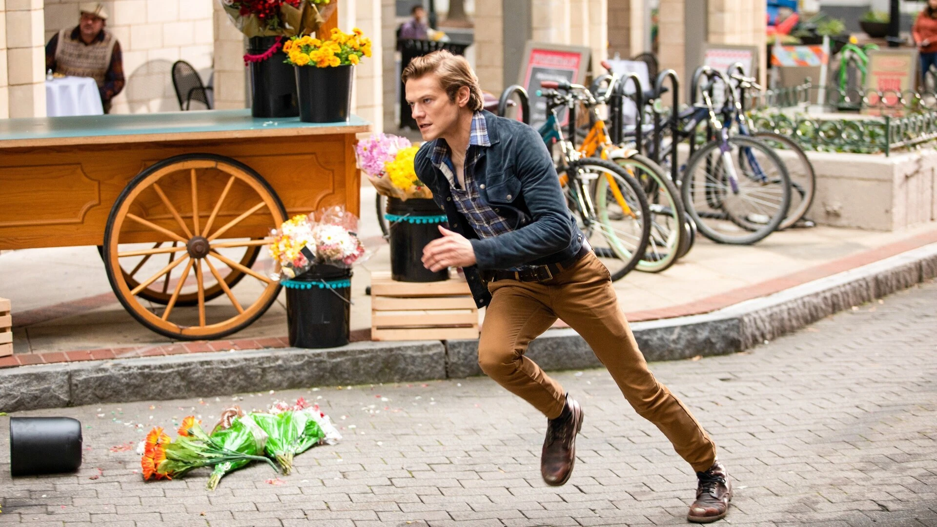 MacGyver