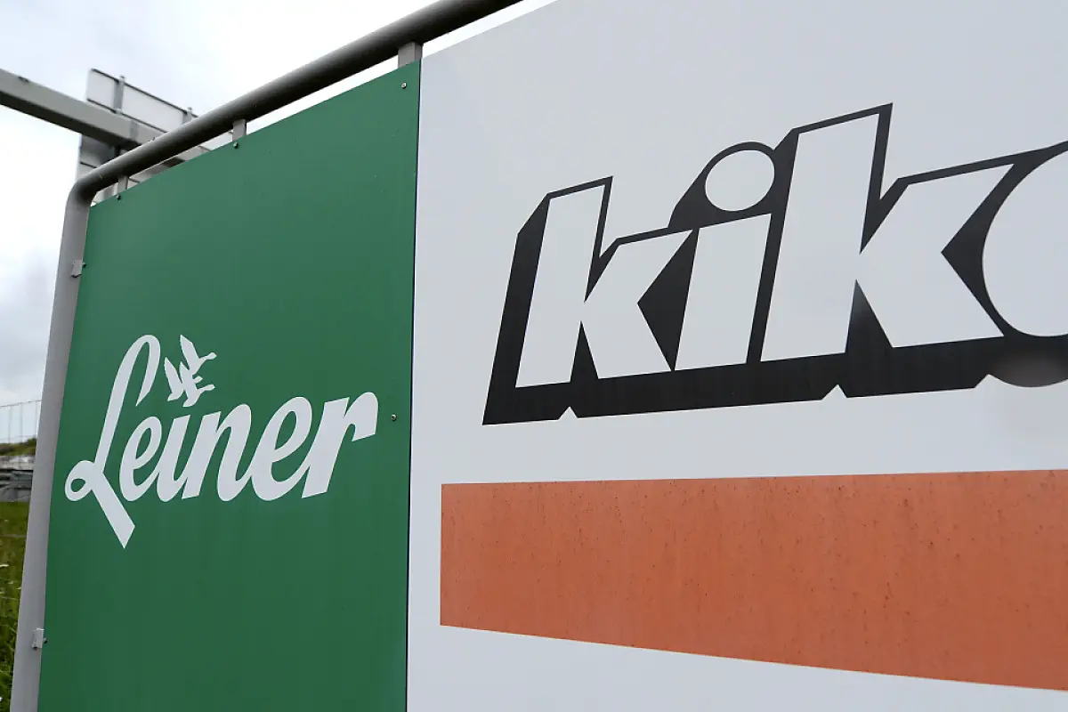Die restlichen 17 Filialen sollen Ende Jänner schließen