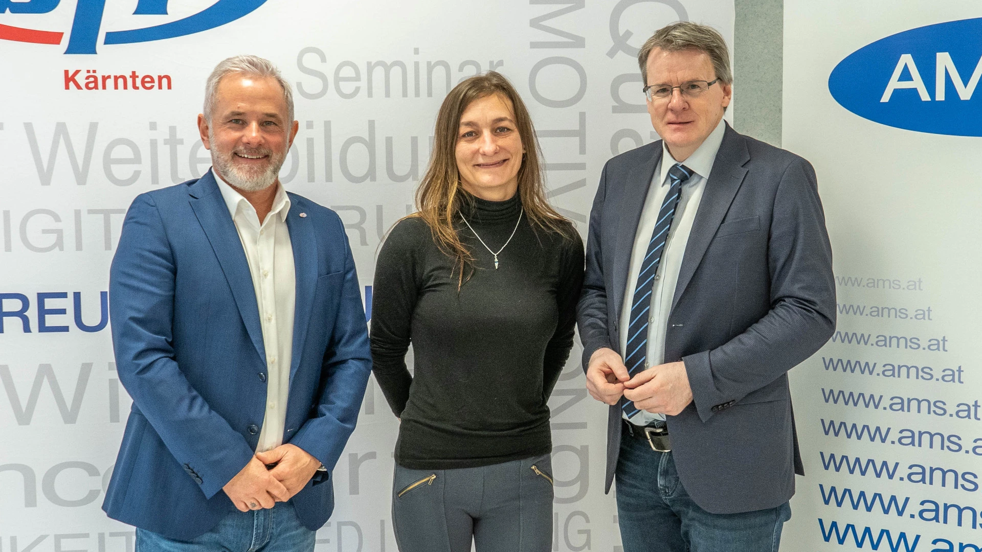 Kärnten: 1.000. Lehrabschlussprüfung im Rahmen des Projekts „2. Chance Plus“