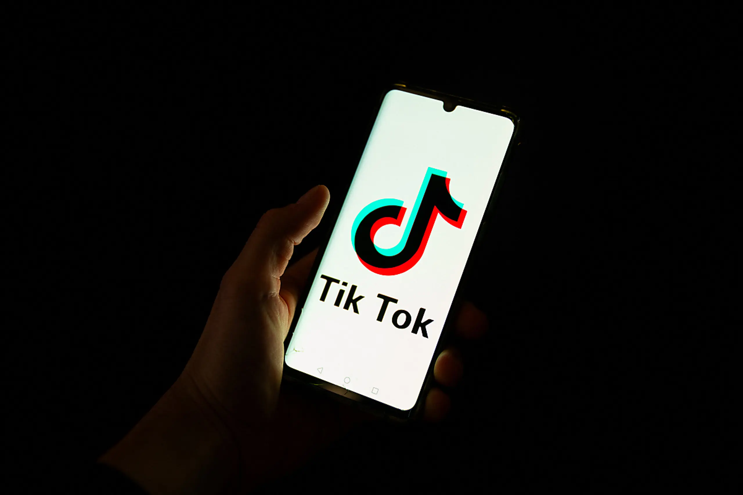 Tiktok könnte Aufschub bekommen