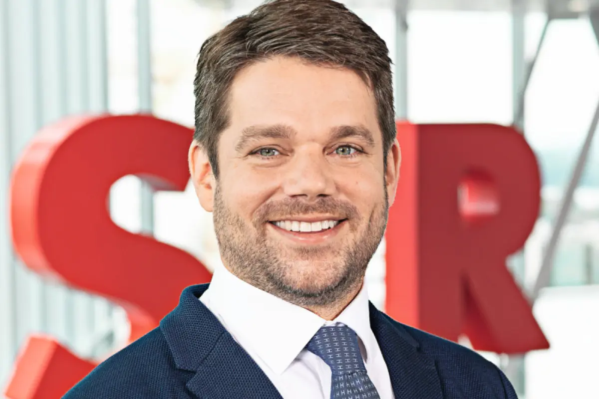 Strabag-Chef Klemens Haselsteiner ist tot