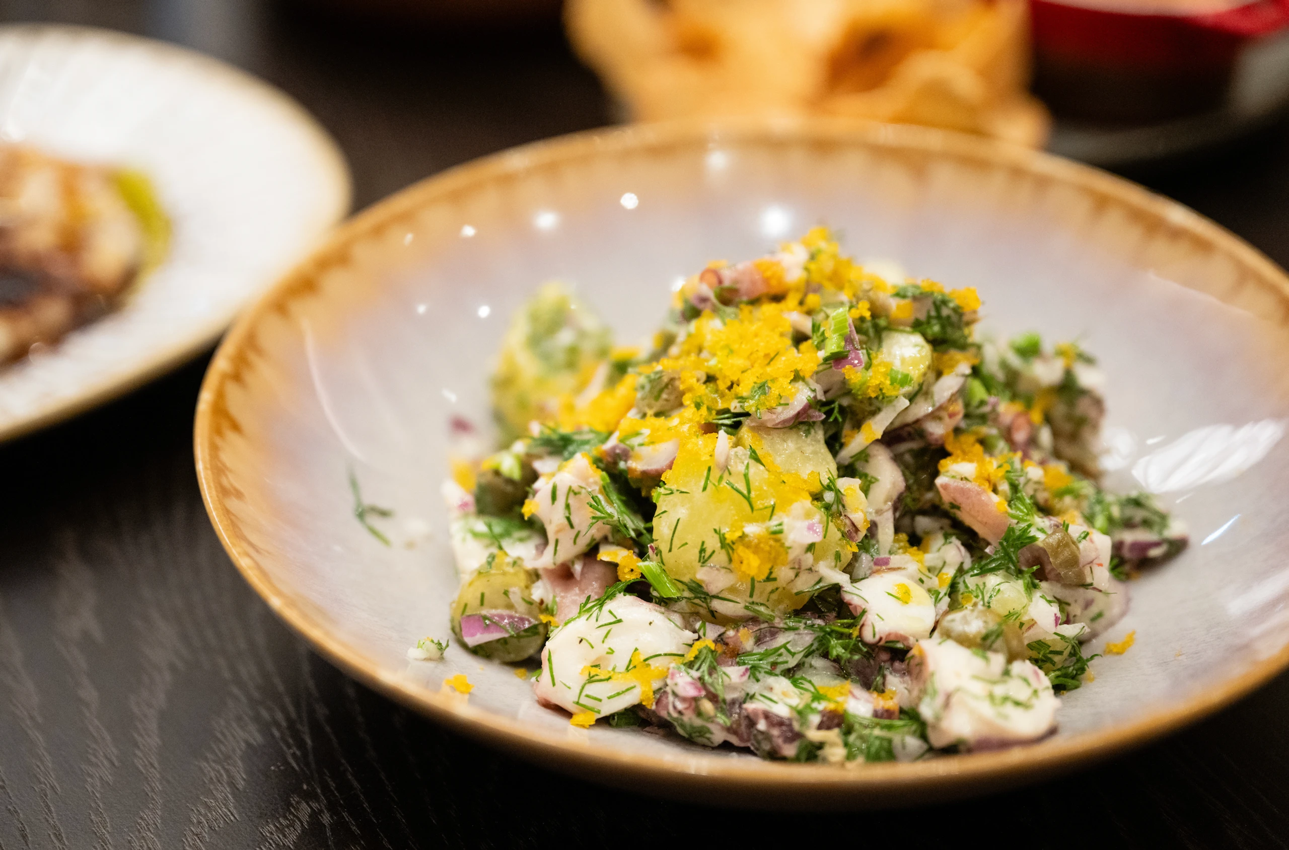 © Christoph Liebentritt Blurred image background