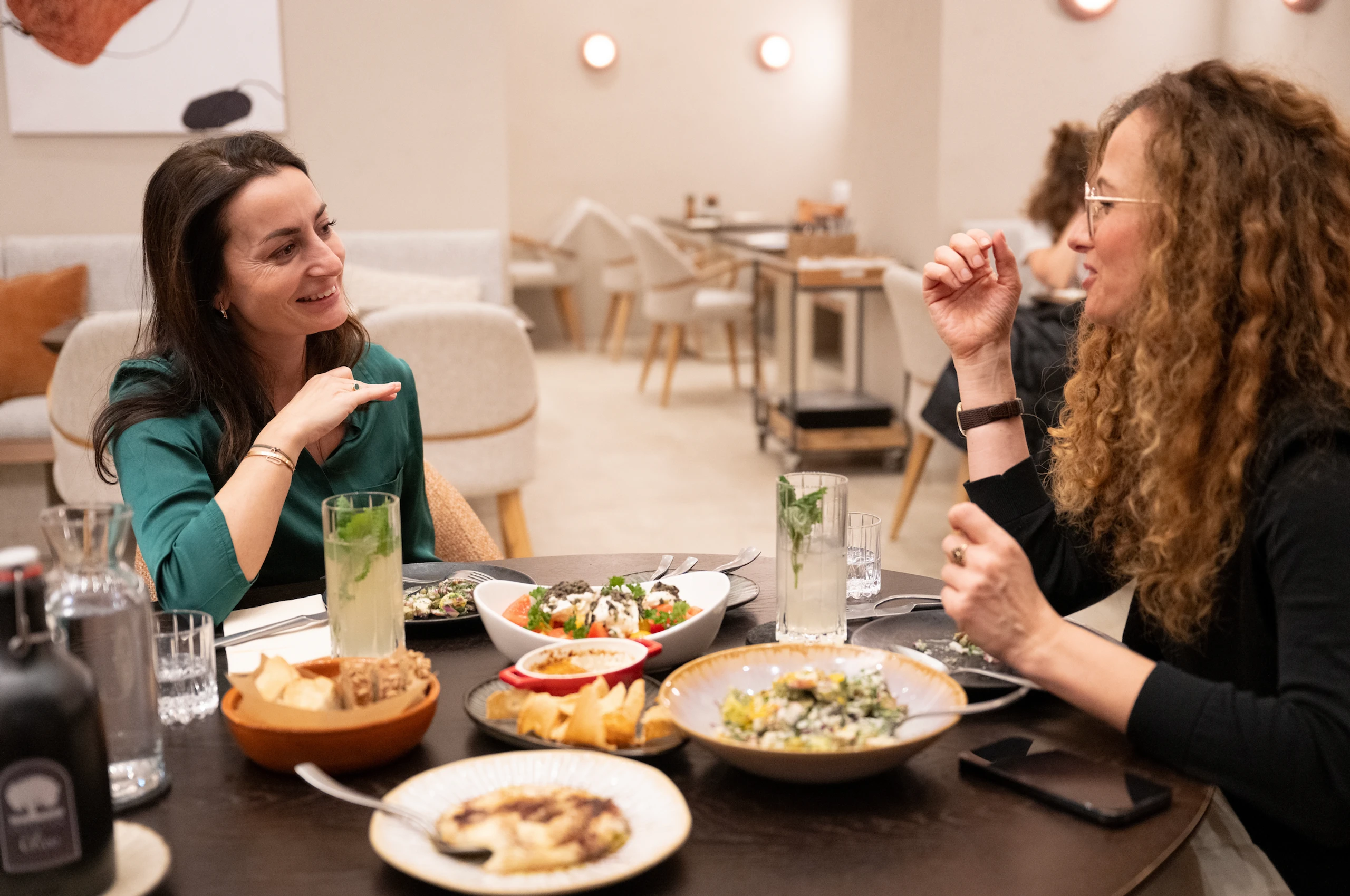 © Christoph Liebentritt Blurred image background