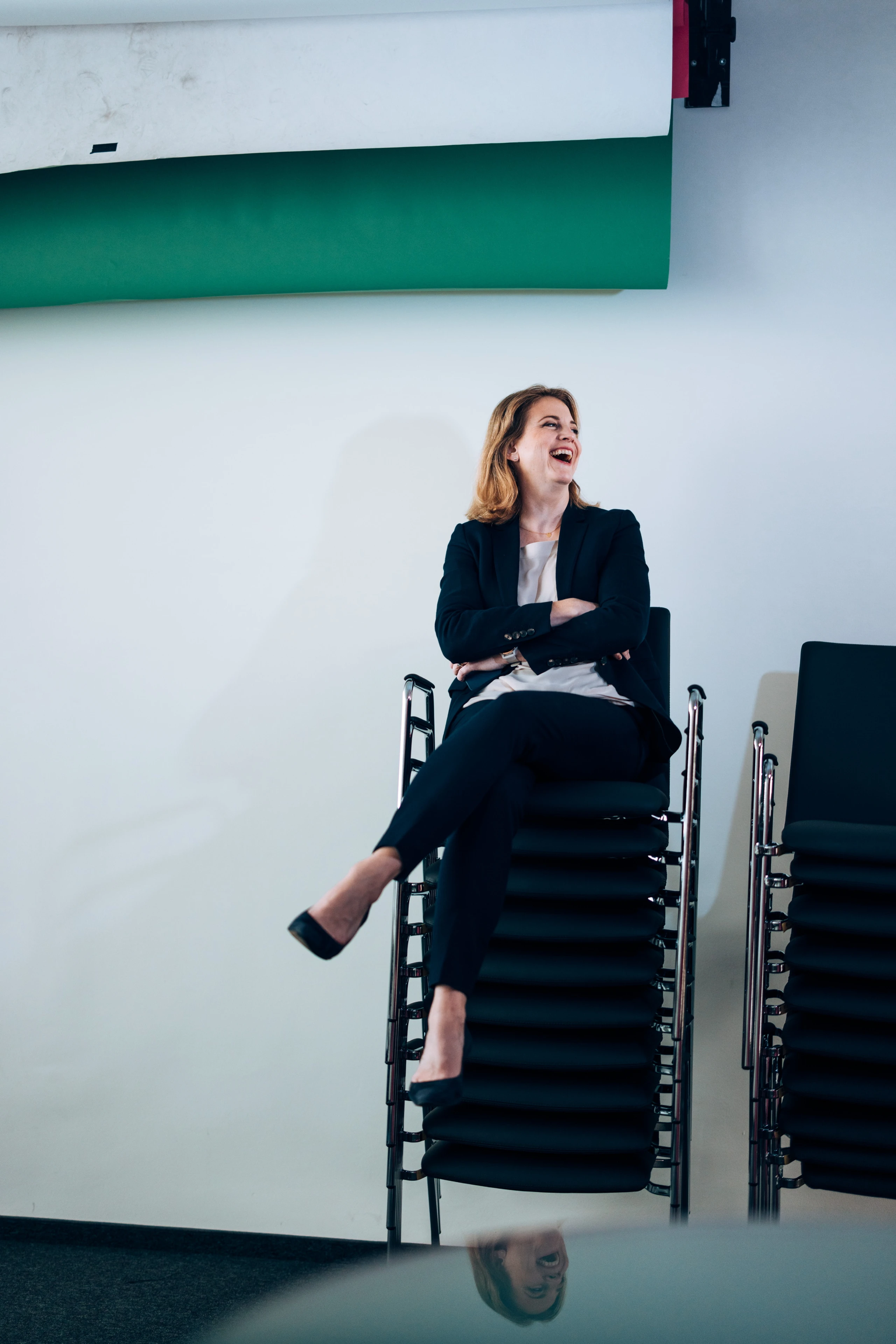 © Konstantin Reyer Blurred image background