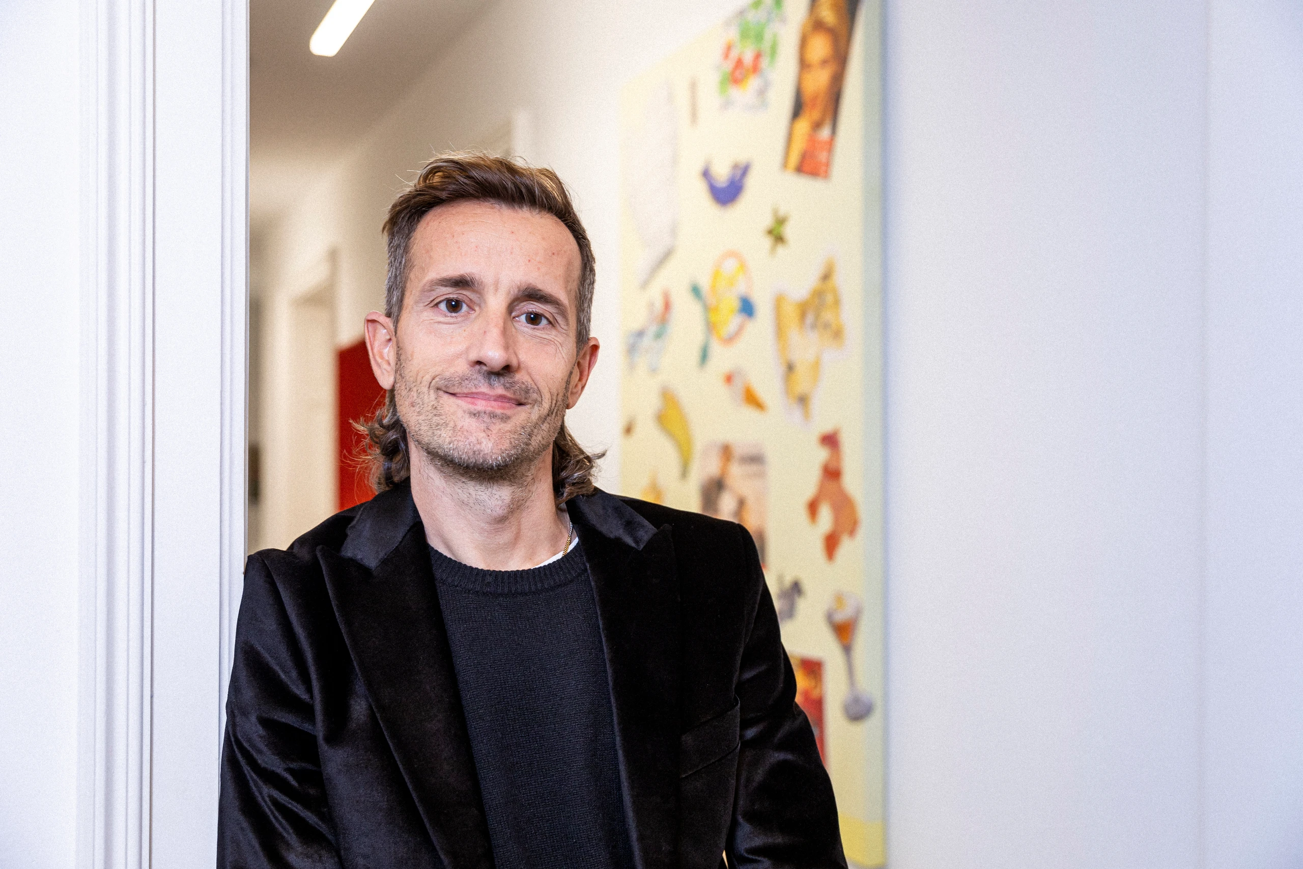 © WOLFGANG WOLAK Bild