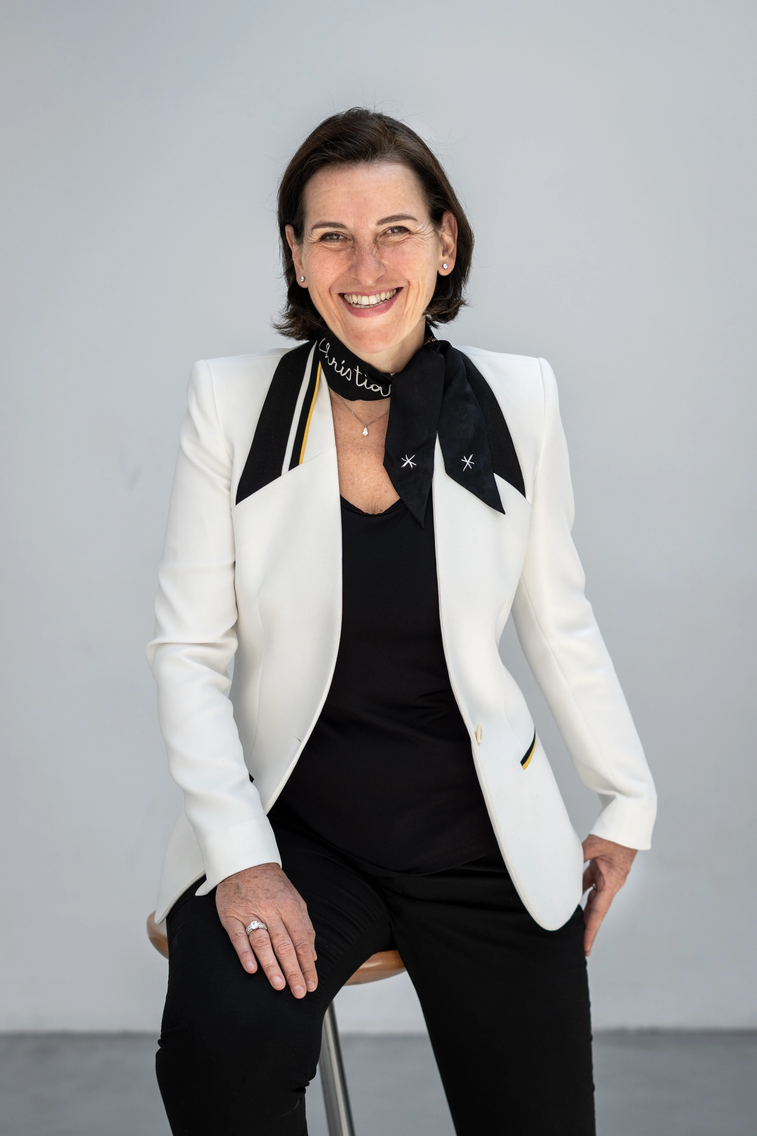 Blurred image background