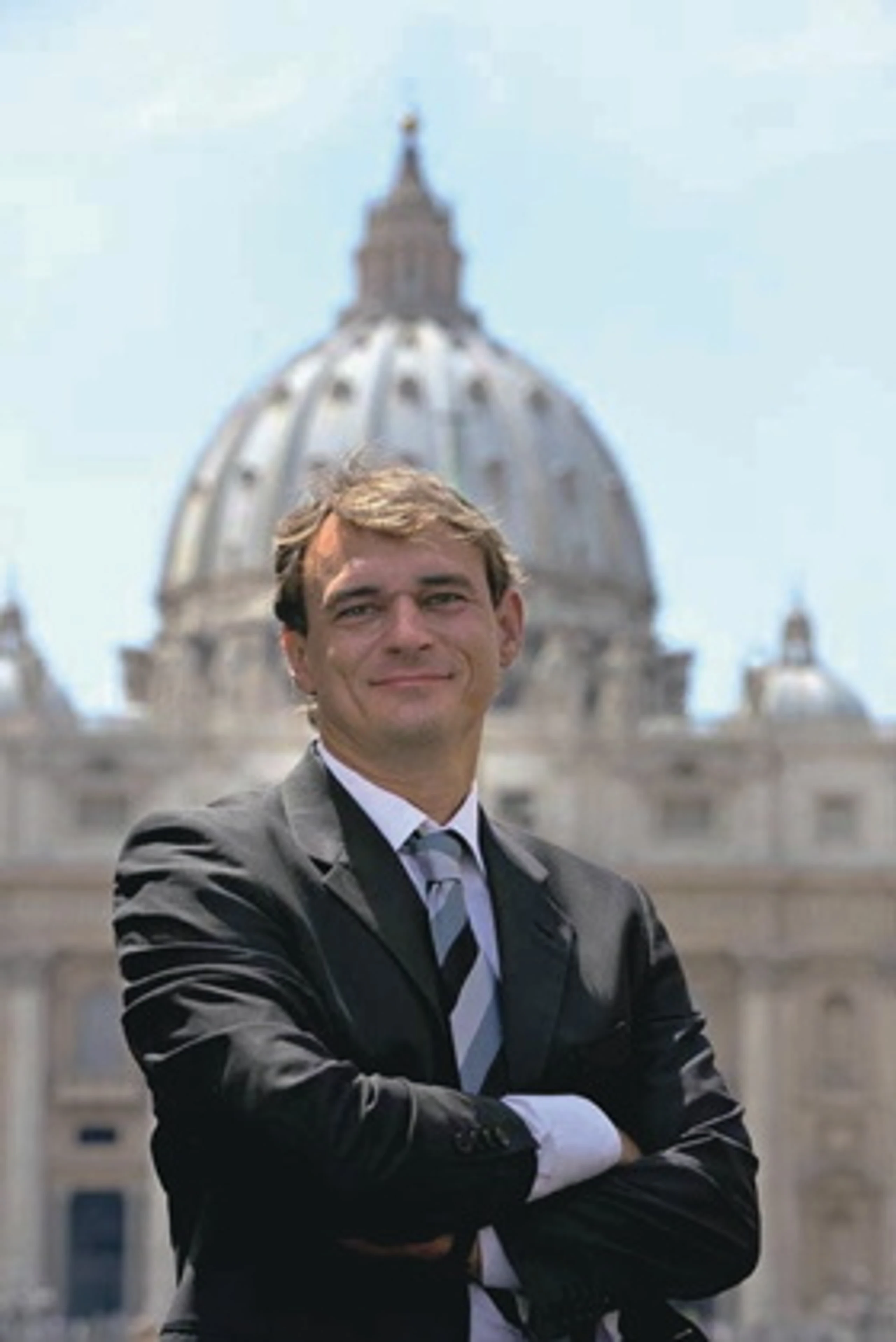 © beigestellt Blurred image background