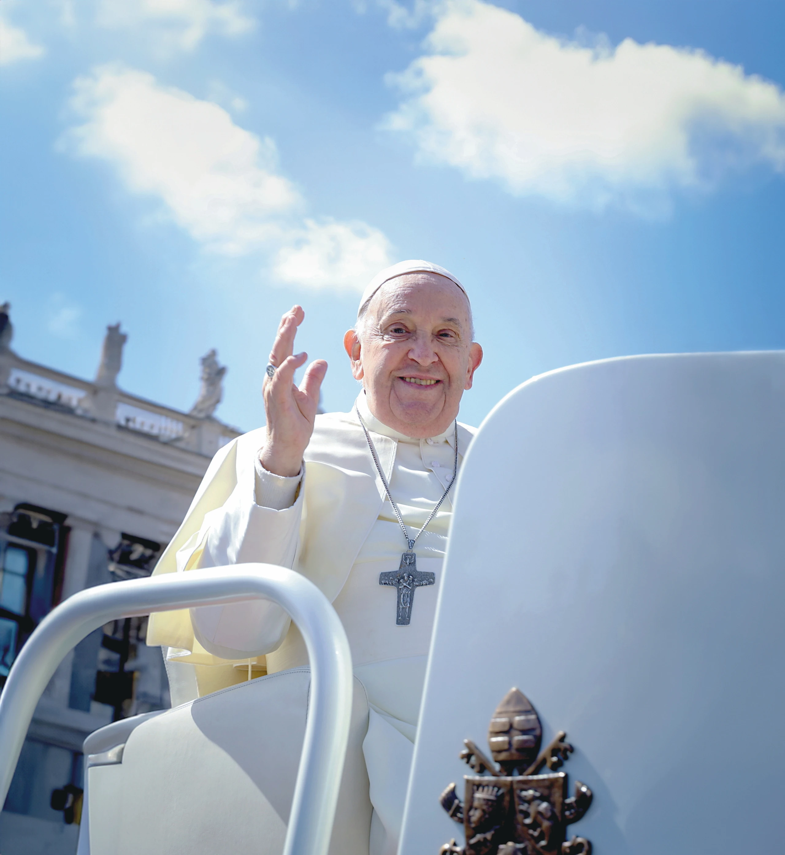 © Foto: Franco Origlia/Getty Images Blurred image background