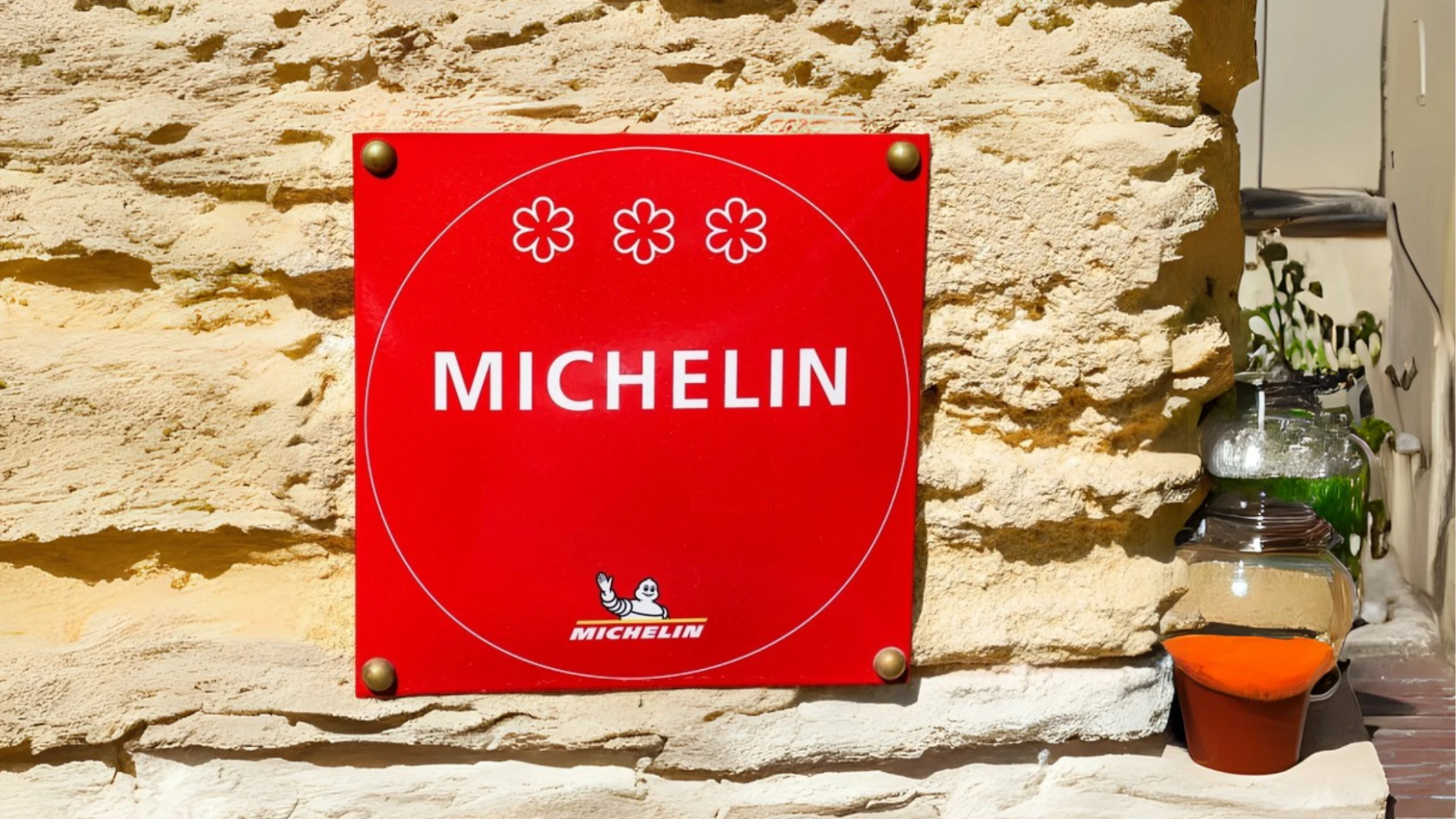 Mythos Michelin: Wie der Guide Michelin bewertet