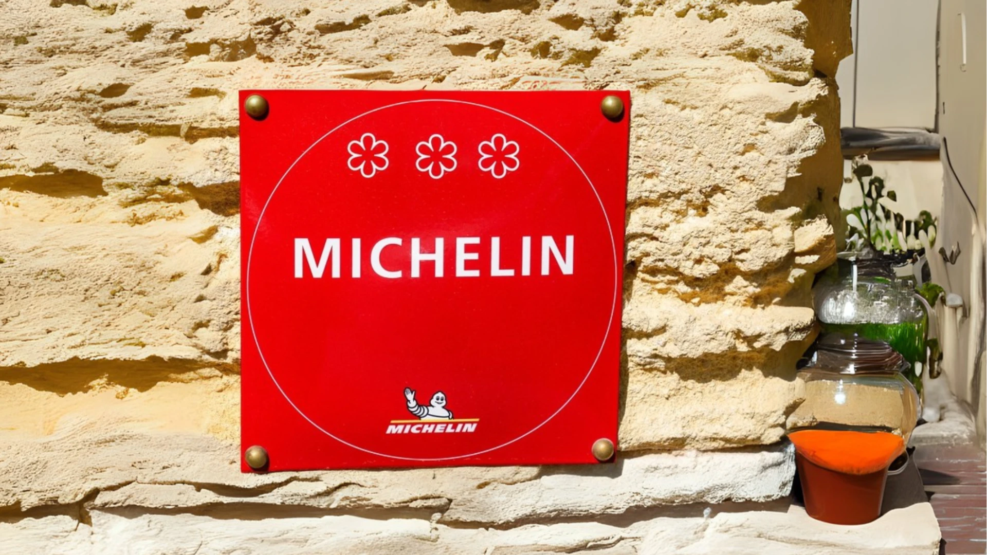 Mythos Michelin: Wie der Guide Michelin bewertet