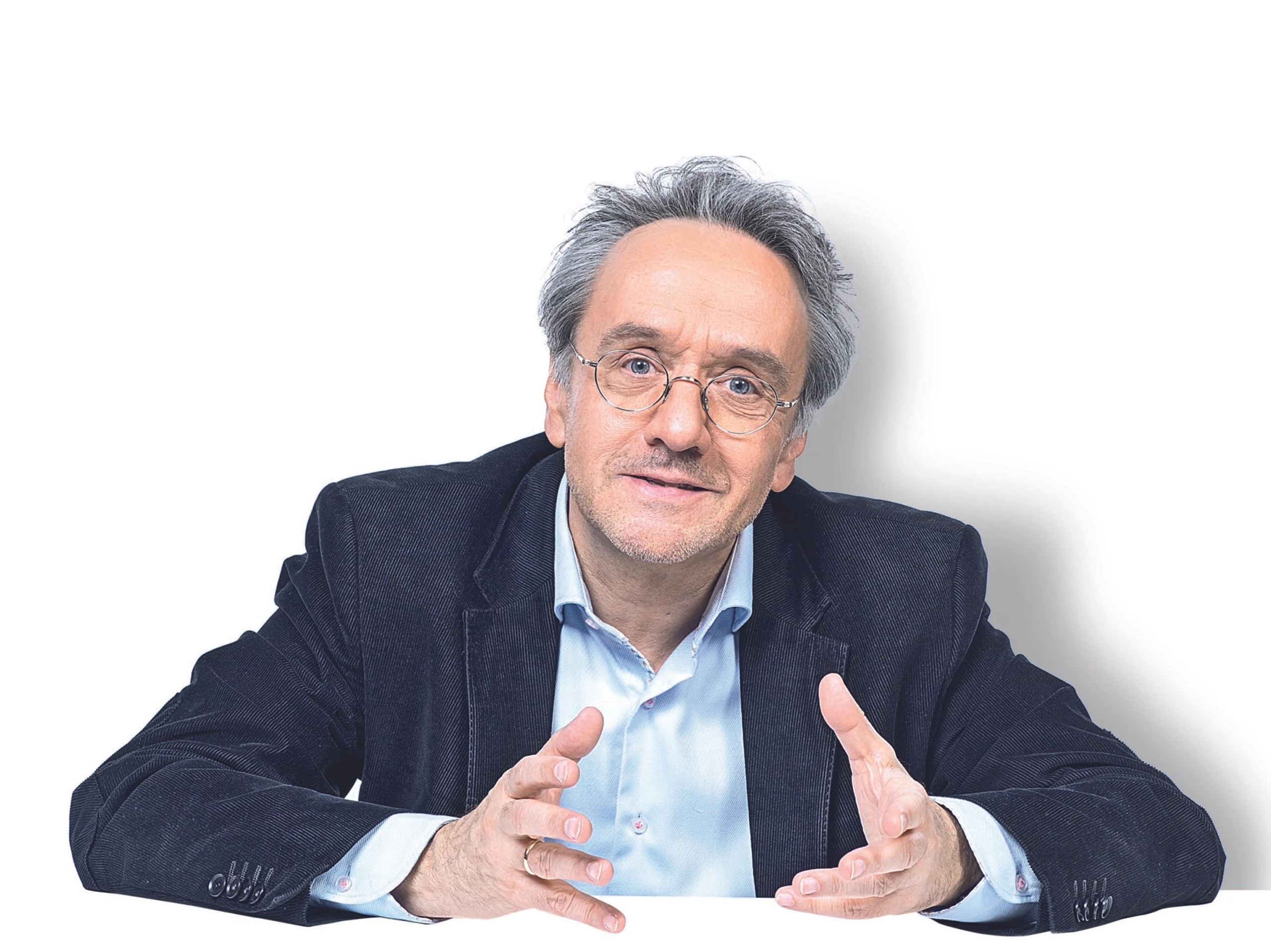 Spitzentöne: Kulturbarbaren sind schlechte Politiker
