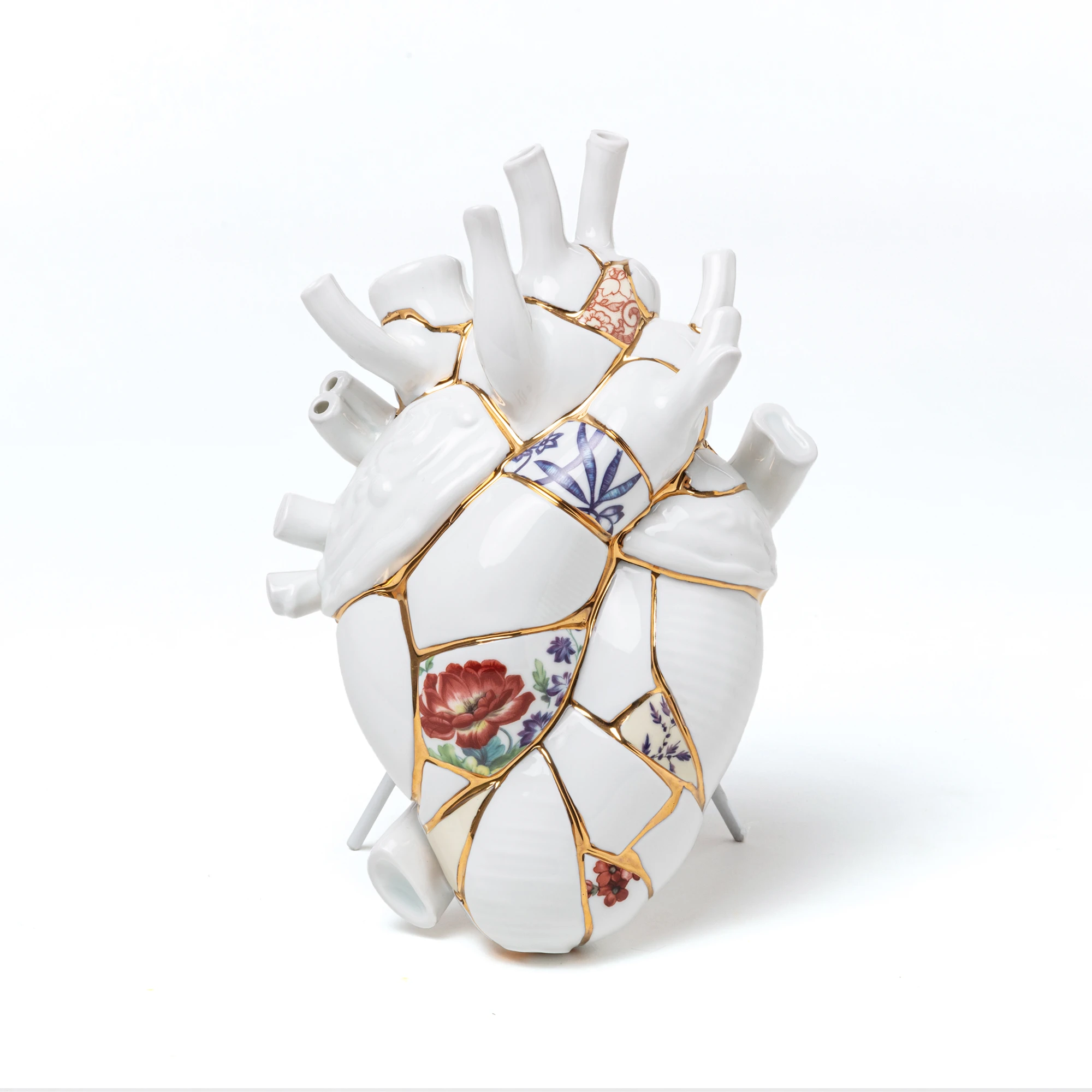 Herz aus der The Kintsugi Collection