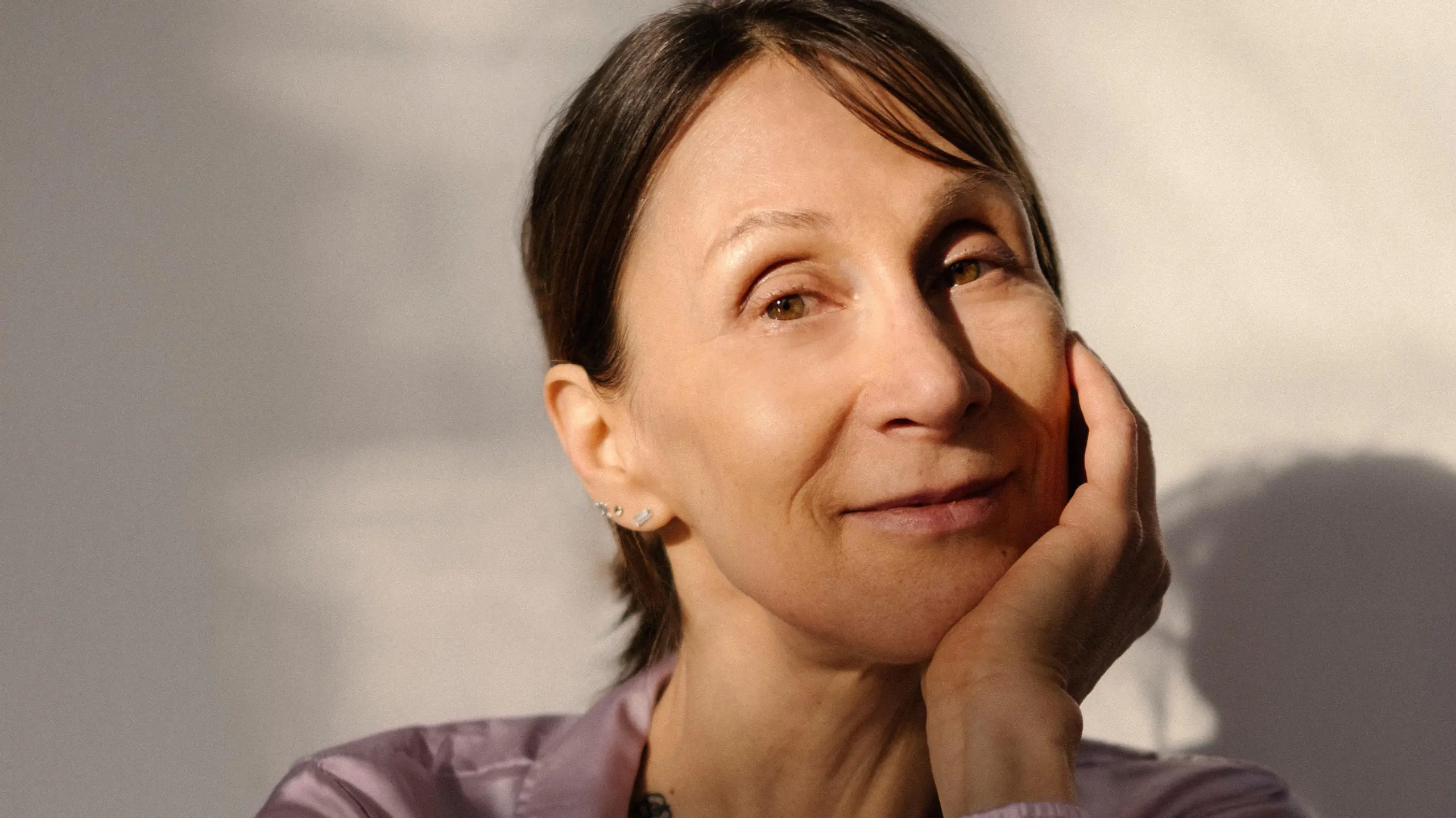 Autorin Martina Hefter