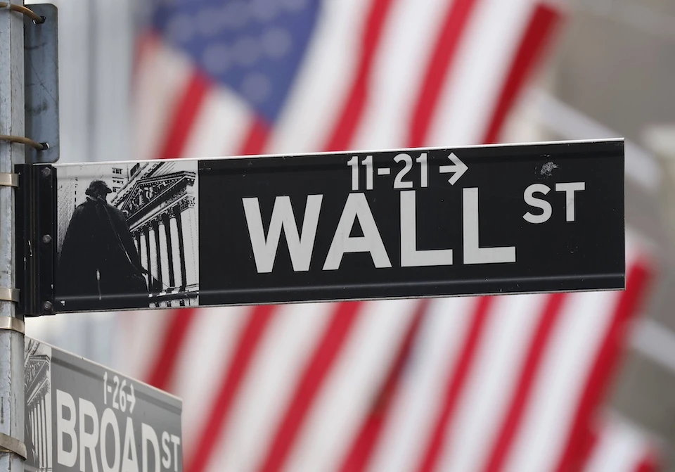 Trumps KI-Pläne elektrisieren die Wall Street