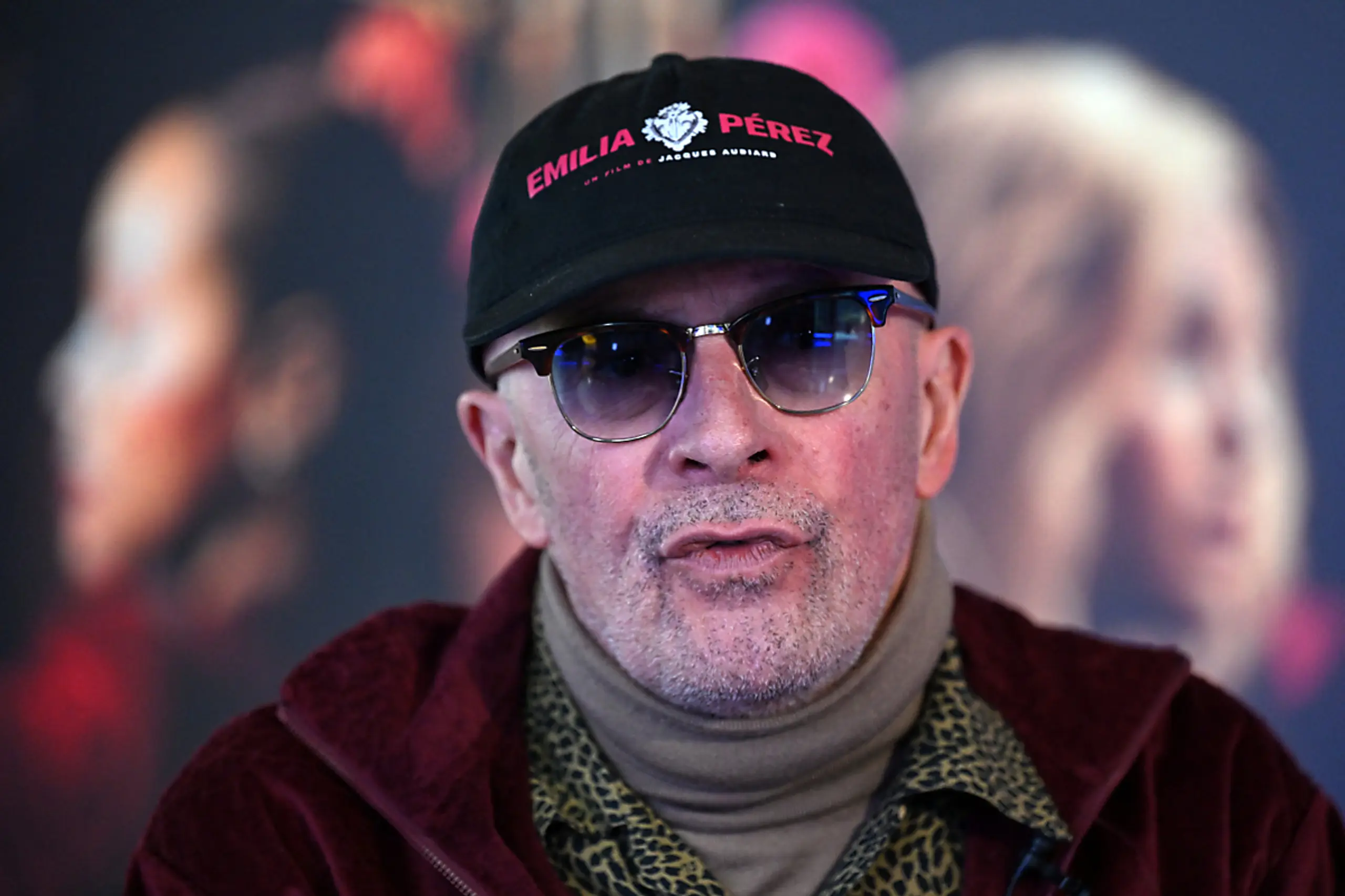 Jacques Audiard im Glanz von 13 Nominierungen