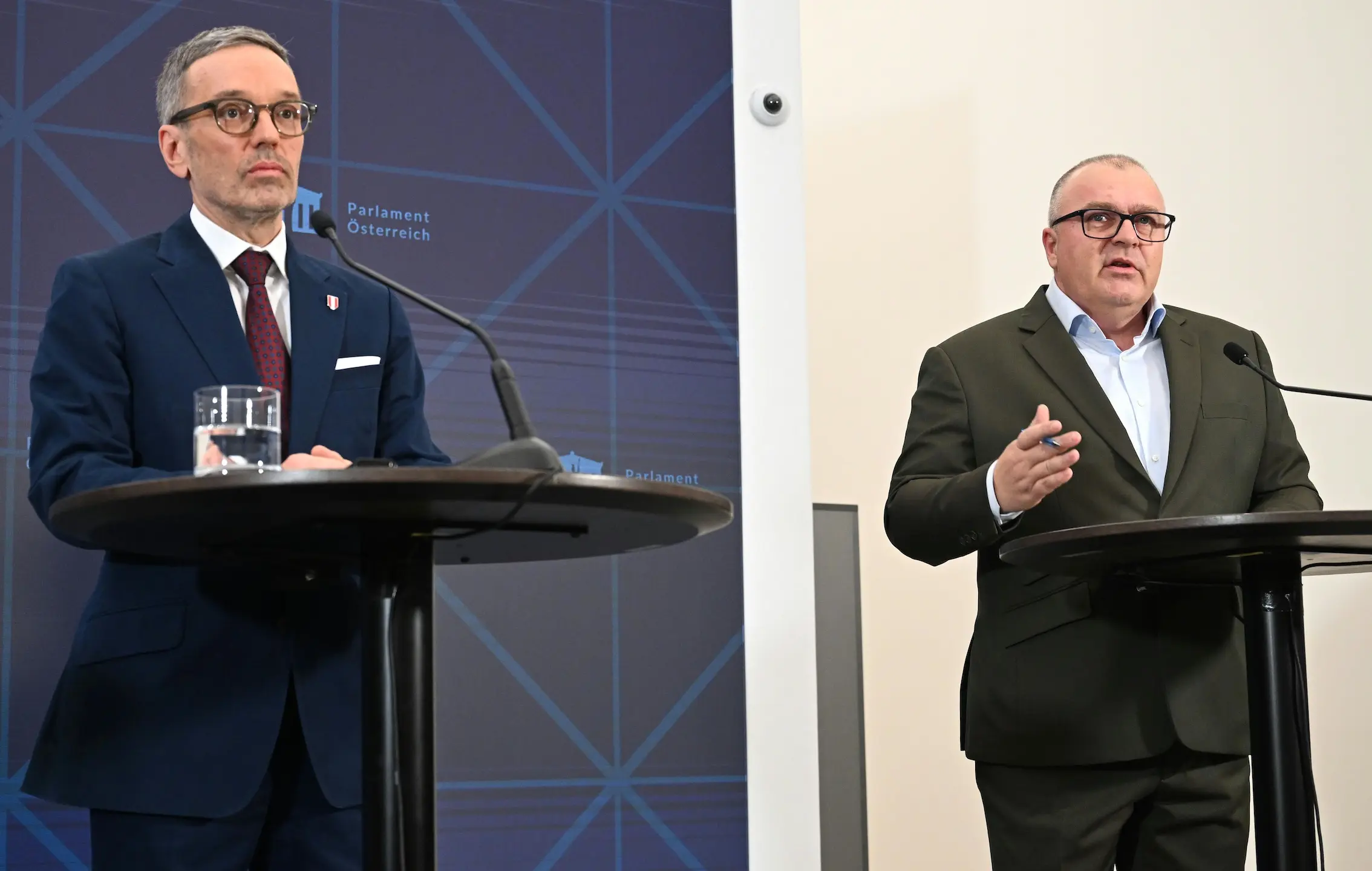 © APA/HELMUT FOHRINGER Artikelbild