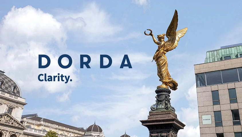 DORDA - Rechtsberatung, die Klarheit schafft