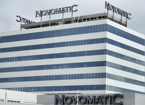 NOVOMATIC AG – Europas größter Gaming-Technologie Konzern