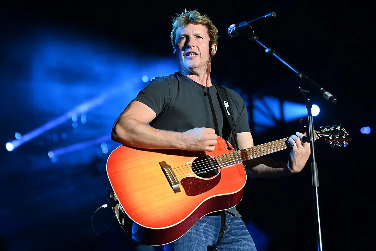 James Blunt kommt nach Kitzbühel
