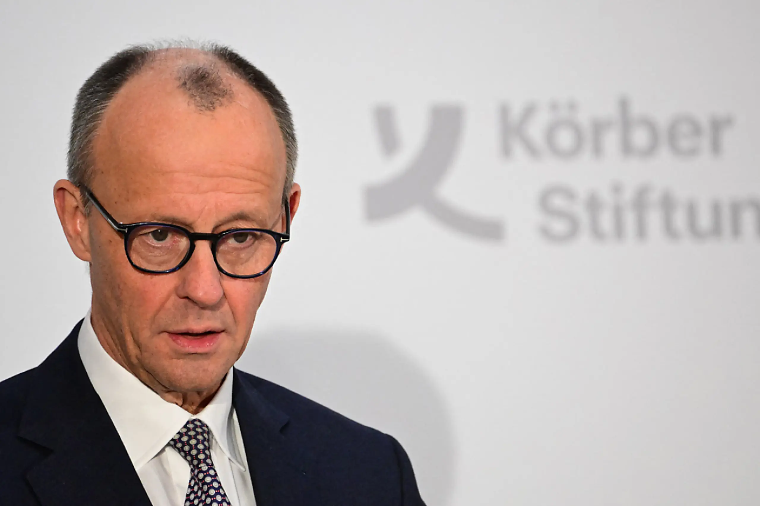 Friedrich Merz will Migration massiv einschränken