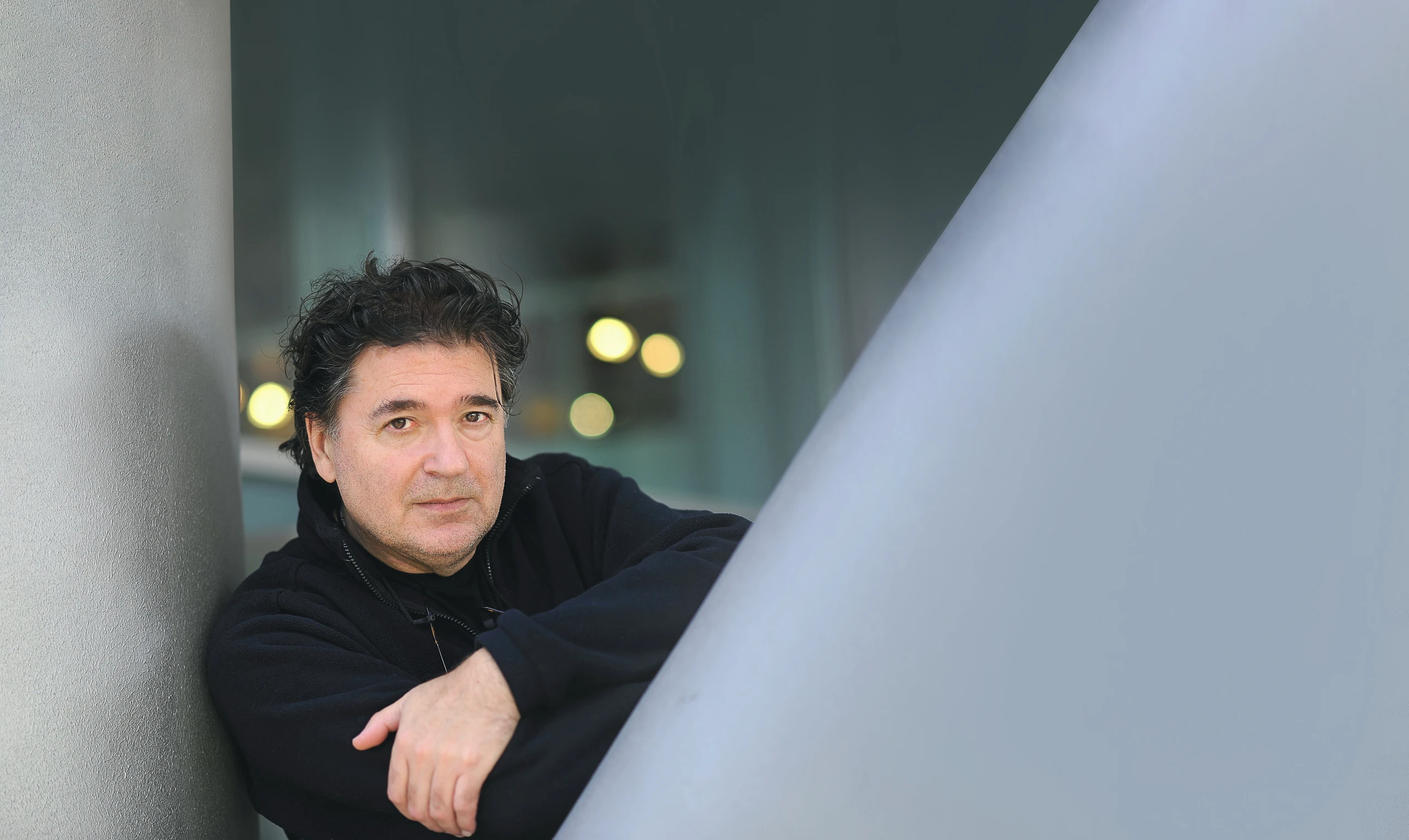 Leon de Winter: „Die Juden werden Europa verlassen“
