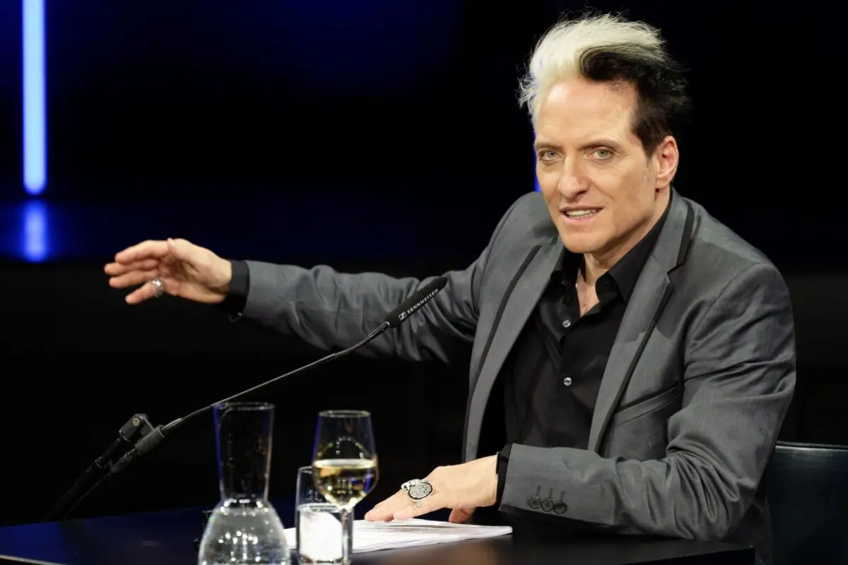 Bela B schreib über patriarchale Strukturen