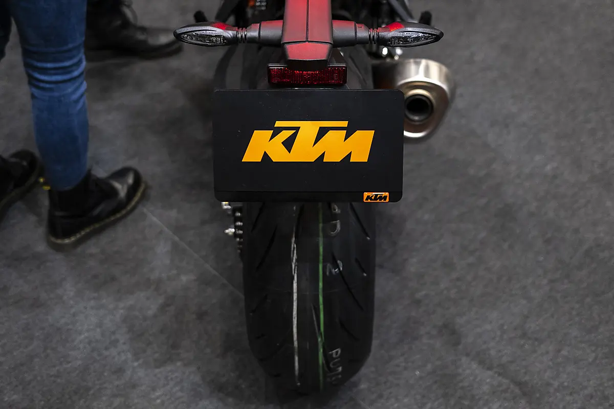 Die Kapitalerhöhung für die KTM-Mutter ist abgesegnet worden