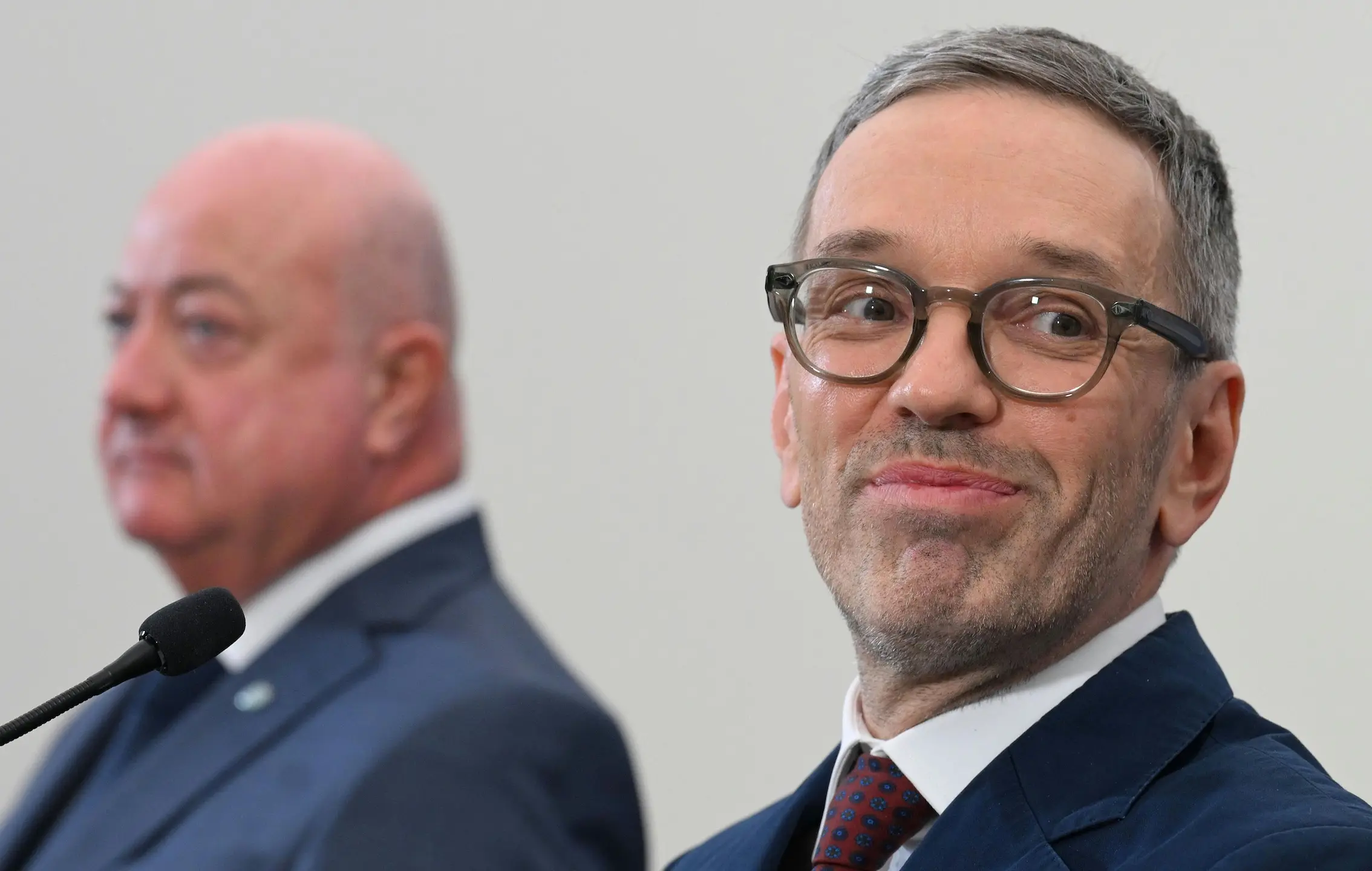 © APA/HELMUT FOHRINGER Artikelbild