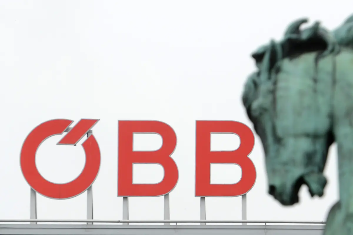 ÖBB braucht neue Mitarbeiterinnen und Mitarbeiter