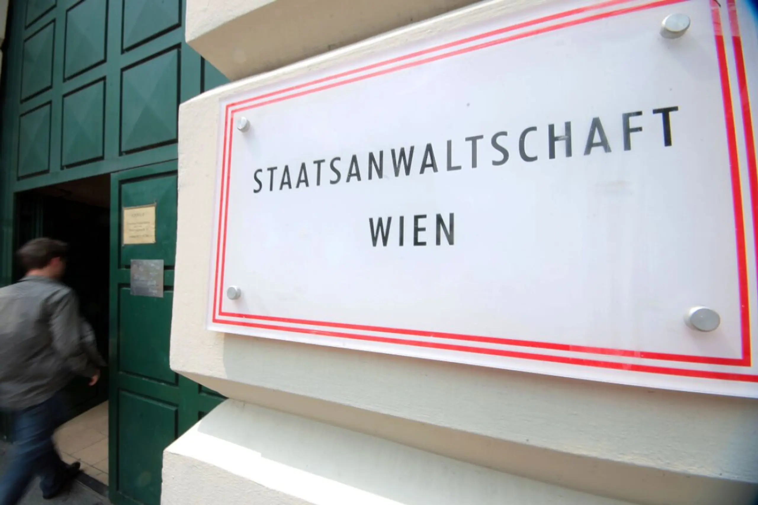 Inzwischen ermittelt Staatsanwaltschaft Wien wieder gegen Hasan E.