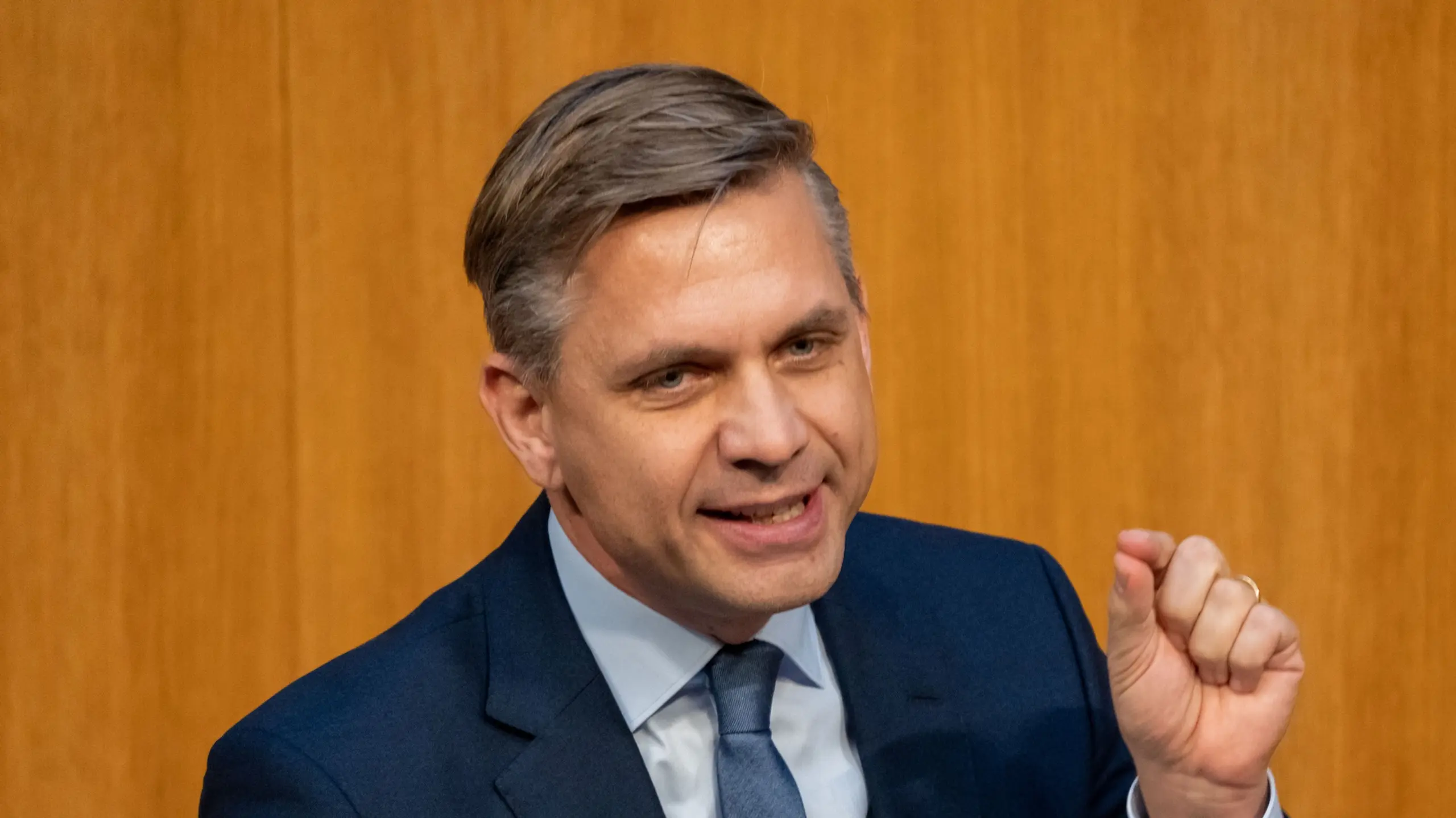 © APA/GEORG HOCHMUTH Artikelbild