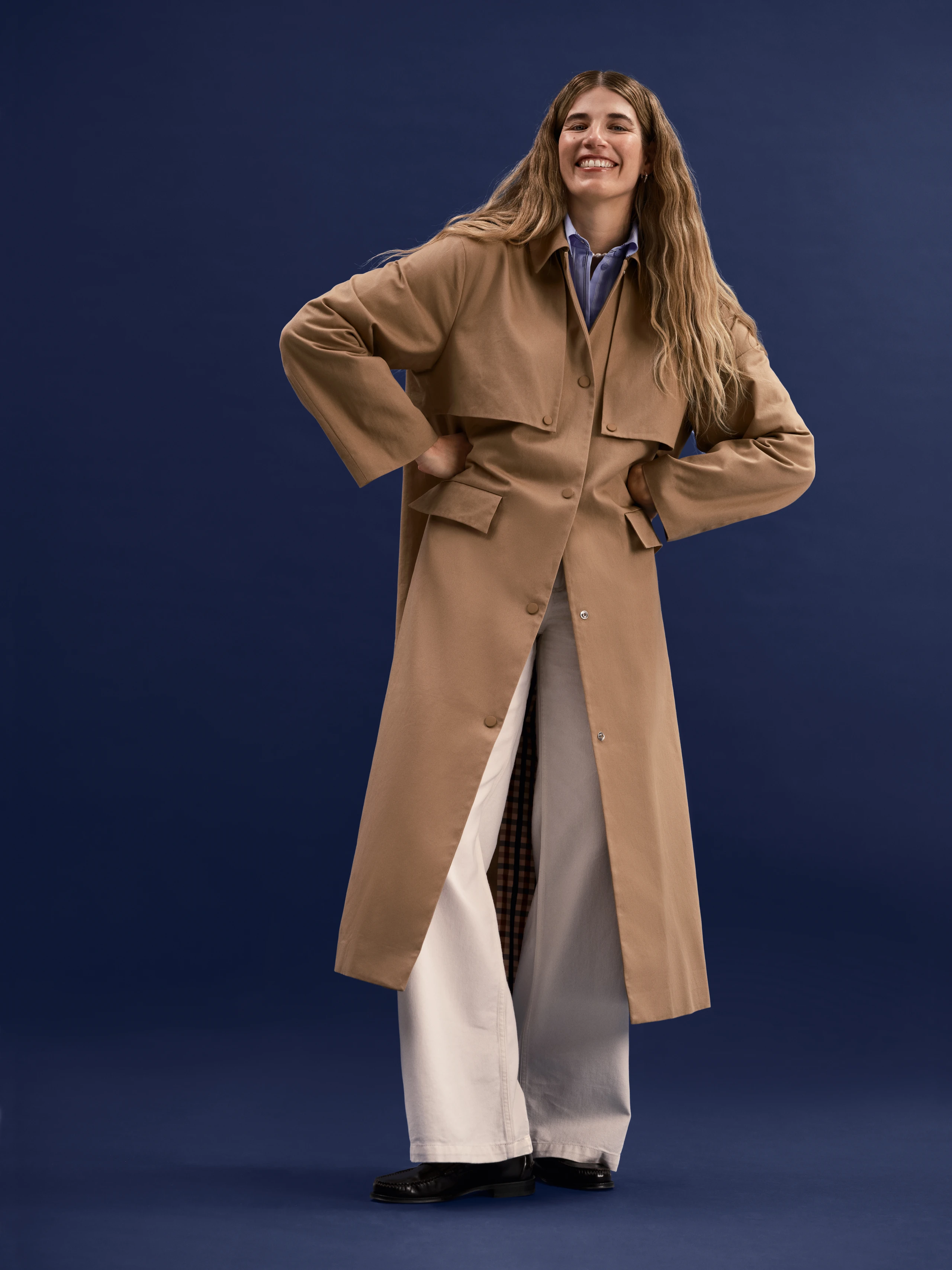 © P&C Blurred image background