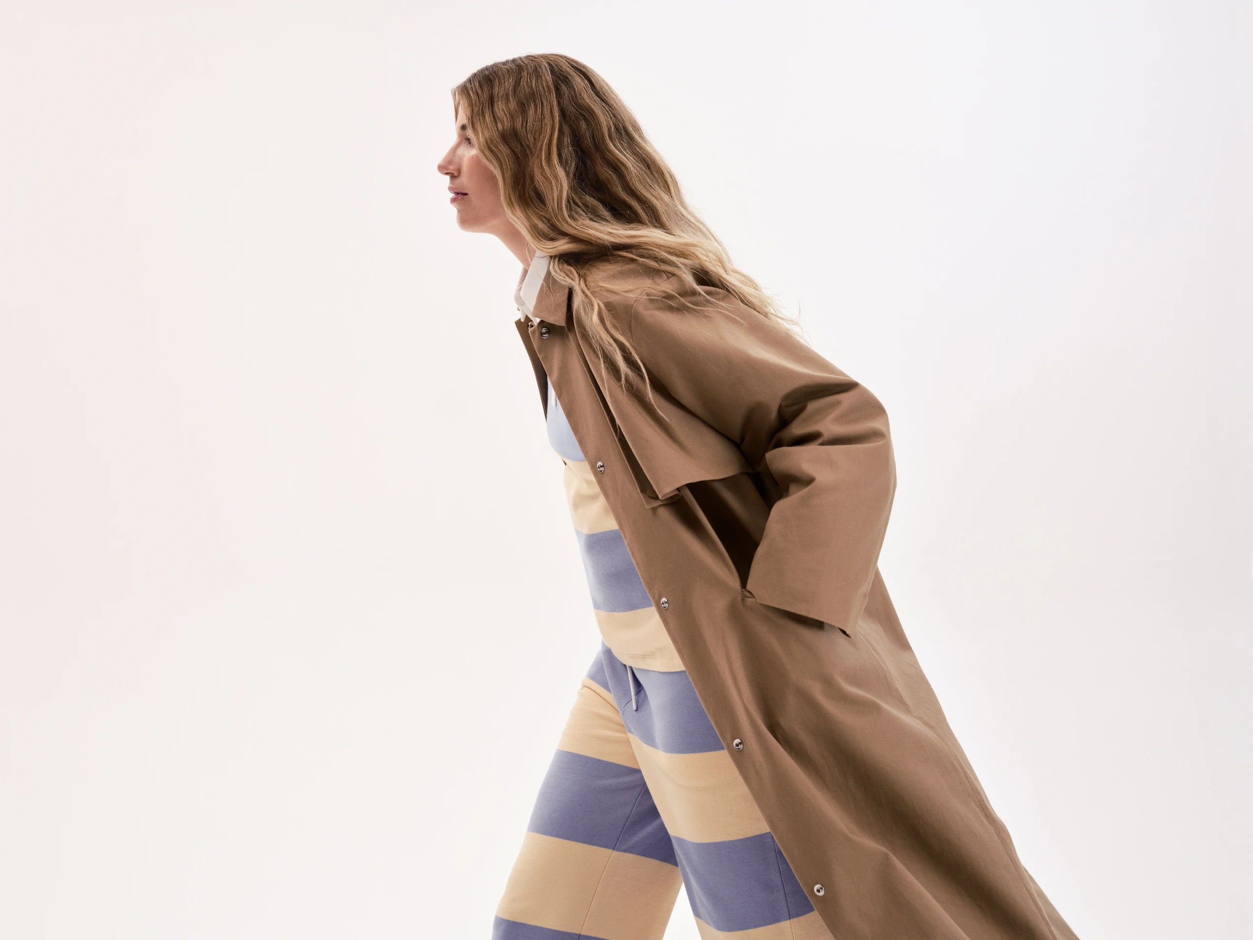 © P&C Blurred image background