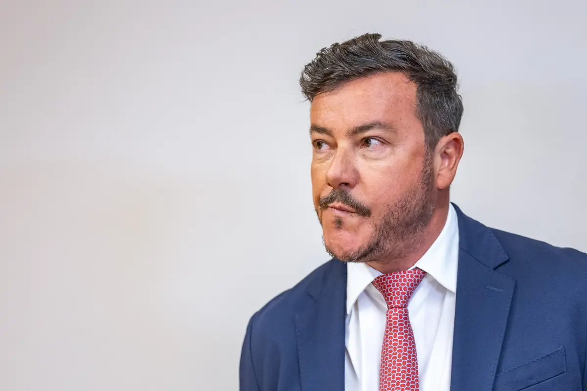 Die Vorwürfe der Investoren gegen Benko wiegen schwer