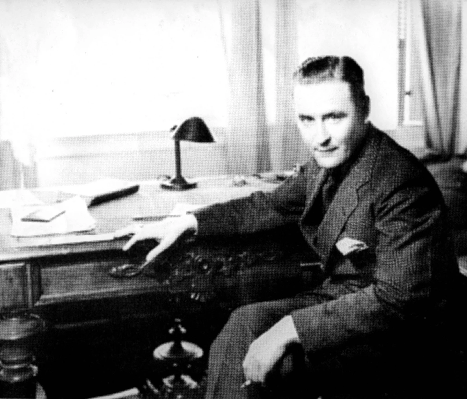 Schlaglichter: 1925 – Das Geburtsjahr der modernen Literatur
