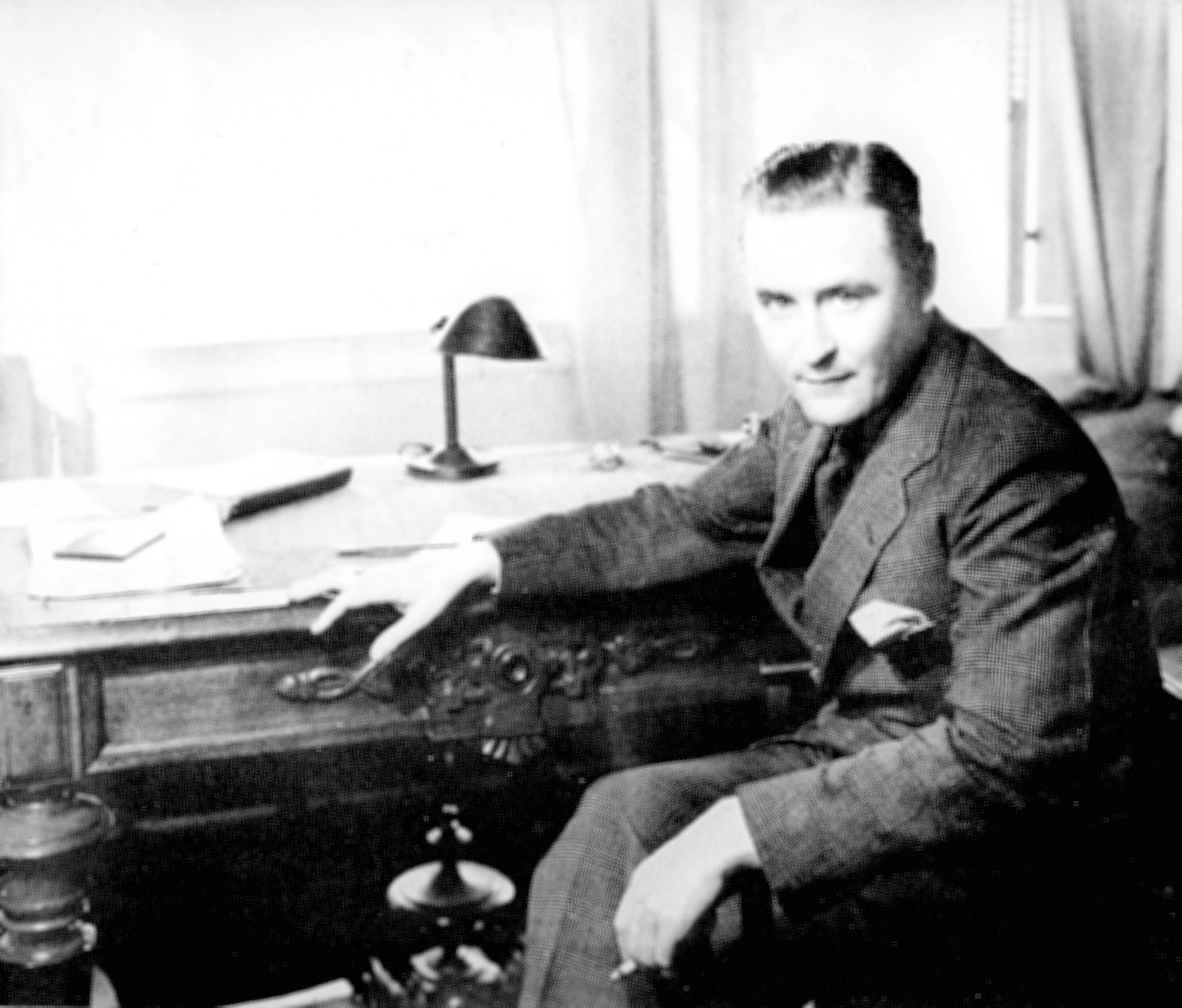 Schlaglichter: 1925 – Das Geburtsjahr der modernen Literatur