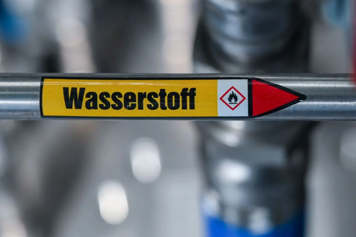 EU fördert "Hydrogen Industrial Inland Valley Austria" (HI2) mit 20 Mio. Euro