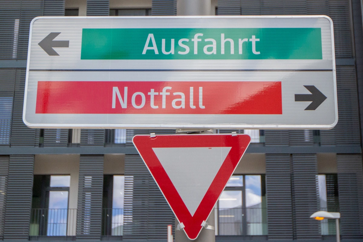 Implantat steigerte Pumpleistung des Herzens