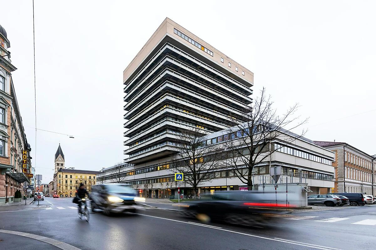 Die Causa Benko beschäftigt erneut das Innsbrucker Landesgericht